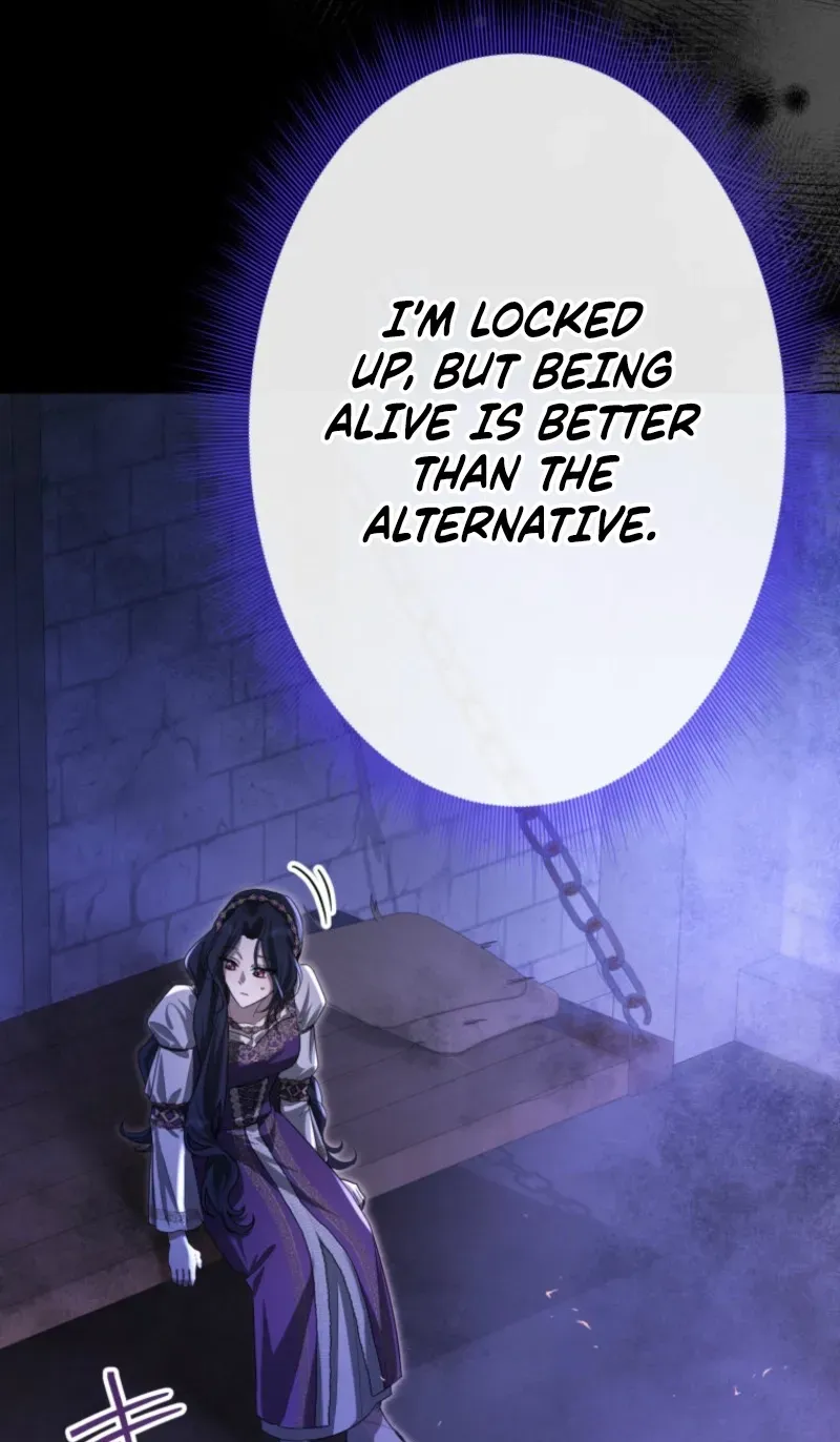 I Was Meant to Die in Six Months, But I Made the Tyrant Emperor Fall for Me Chapter 5 page 72 - 