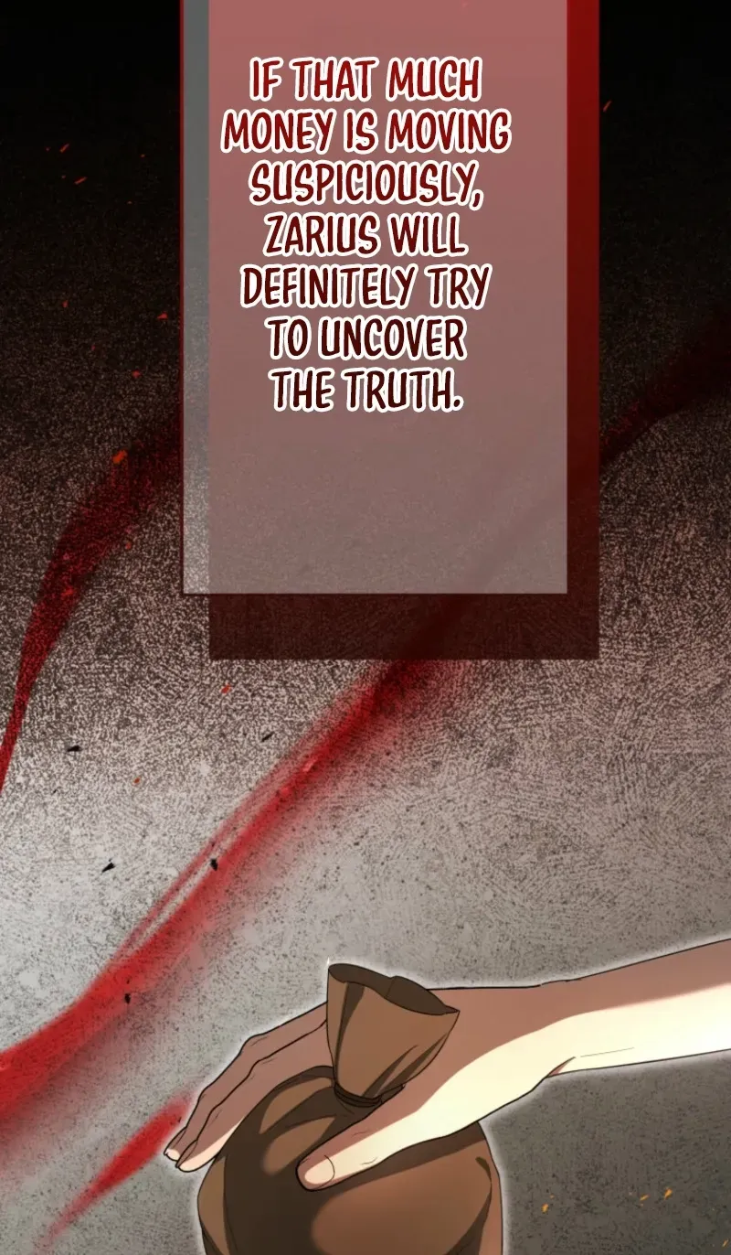 I Was Meant to Die in Six Months, But I Made the Tyrant Emperor Fall for Me Chapter 5 page 75 - 