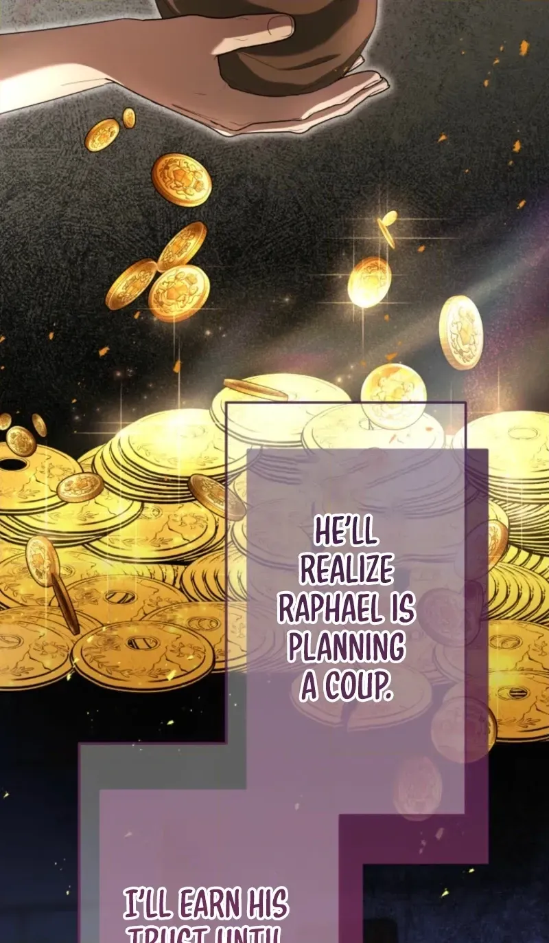 I Was Meant to Die in Six Months, But I Made the Tyrant Emperor Fall for Me Chapter 5 page 76 - 