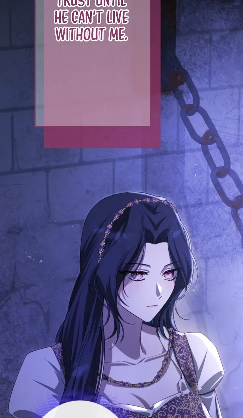 I Was Meant to Die in Six Months, But I Made the Tyrant Emperor Fall for Me Chapter 5 page 77 - 