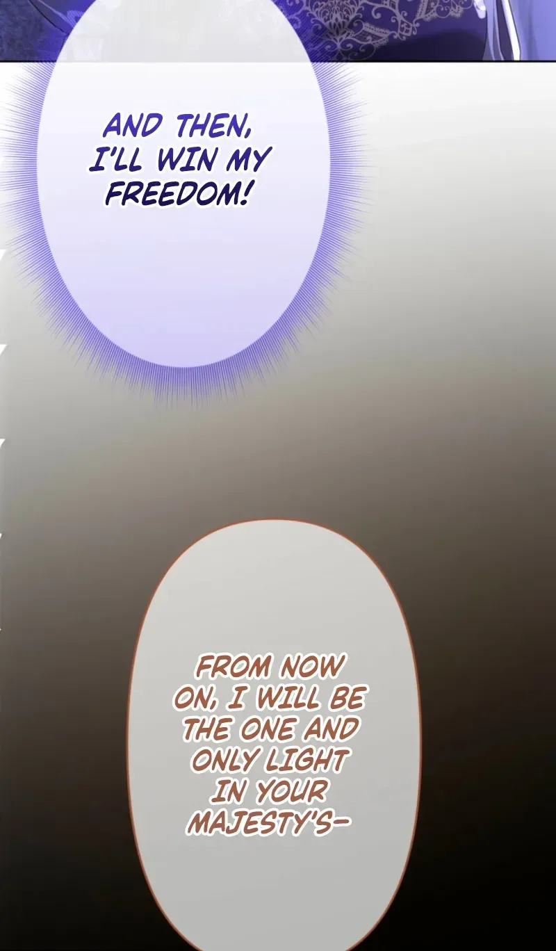 I Was Meant to Die in Six Months, But I Made the Tyrant Emperor Fall for Me Chapter 5 page 78 - 