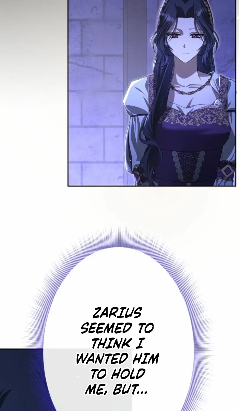I Was Meant to Die in Six Months, But I Made the Tyrant Emperor Fall for Me Chapter 5 page 81 - 
