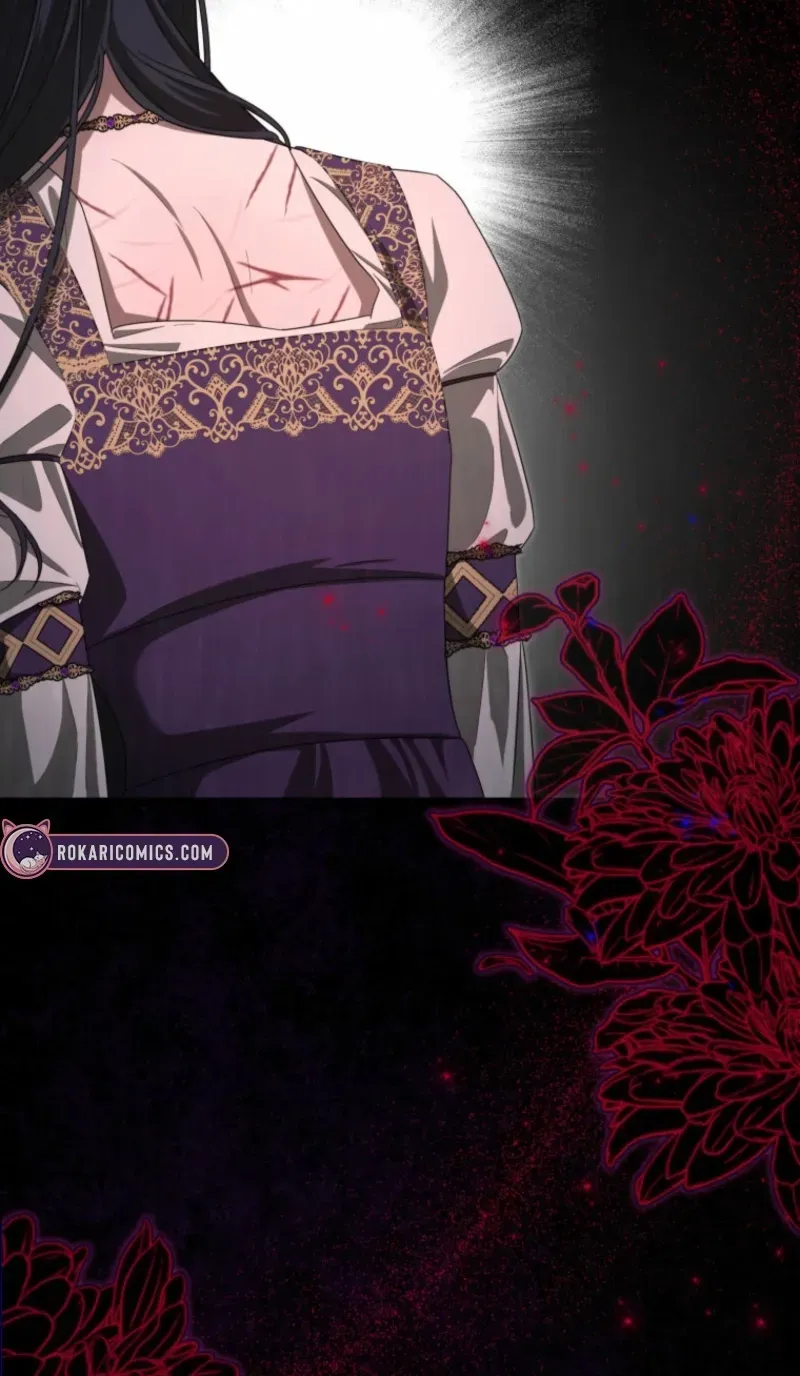 I Was Meant to Die in Six Months, But I Made the Tyrant Emperor Fall for Me Chapter 5 page 84 - 