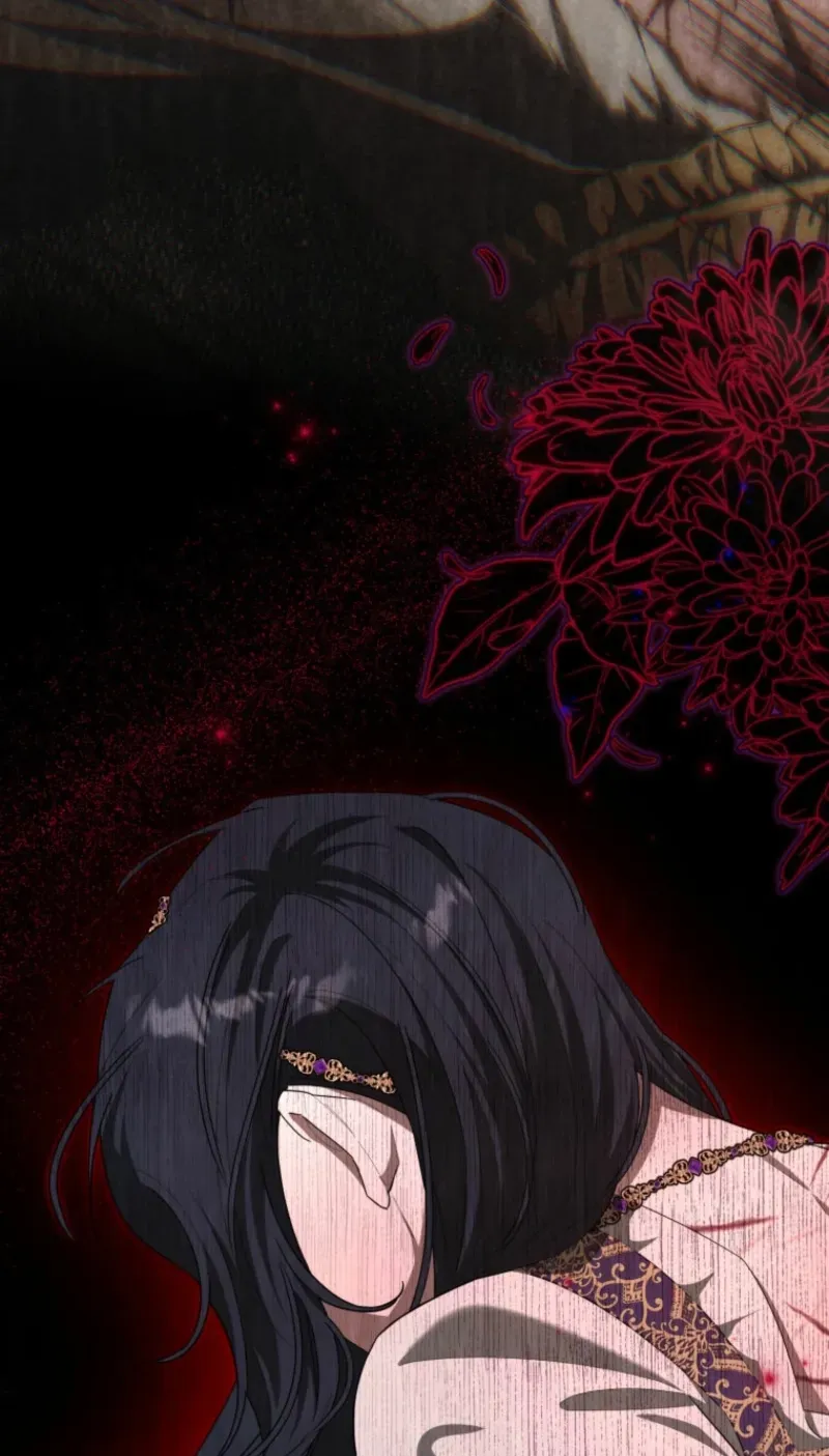 I Was Meant to Die in Six Months, But I Made the Tyrant Emperor Fall for Me Chapter 5 page 87 - 