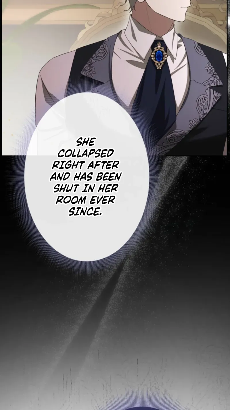 I Was Meant to Die in Six Months, But I Made the Tyrant Emperor Fall for Me Chapter 5 page 94 - 