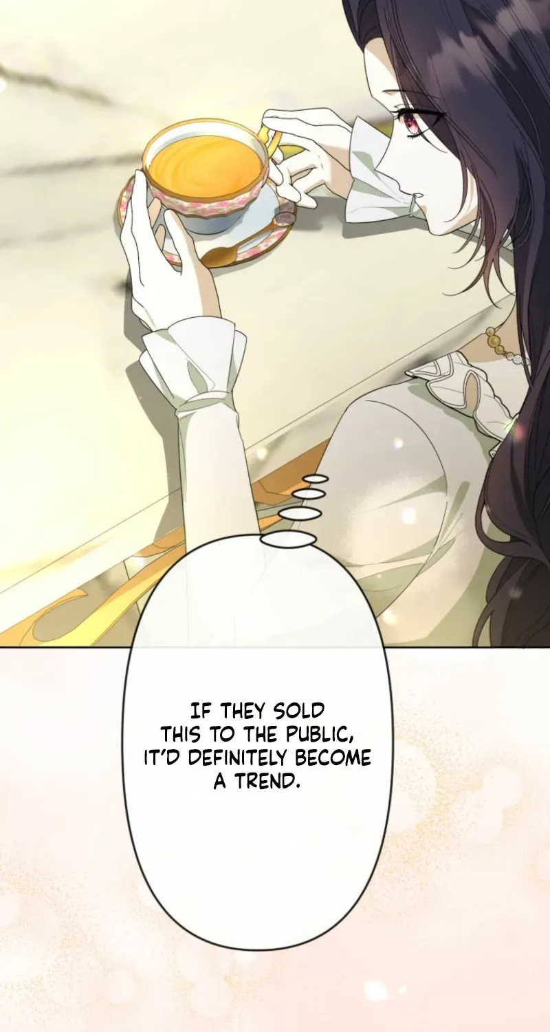 I Was Meant to Die in Six Months, But I Made the Tyrant Emperor Fall for Me Chapter 6 page 106 - 