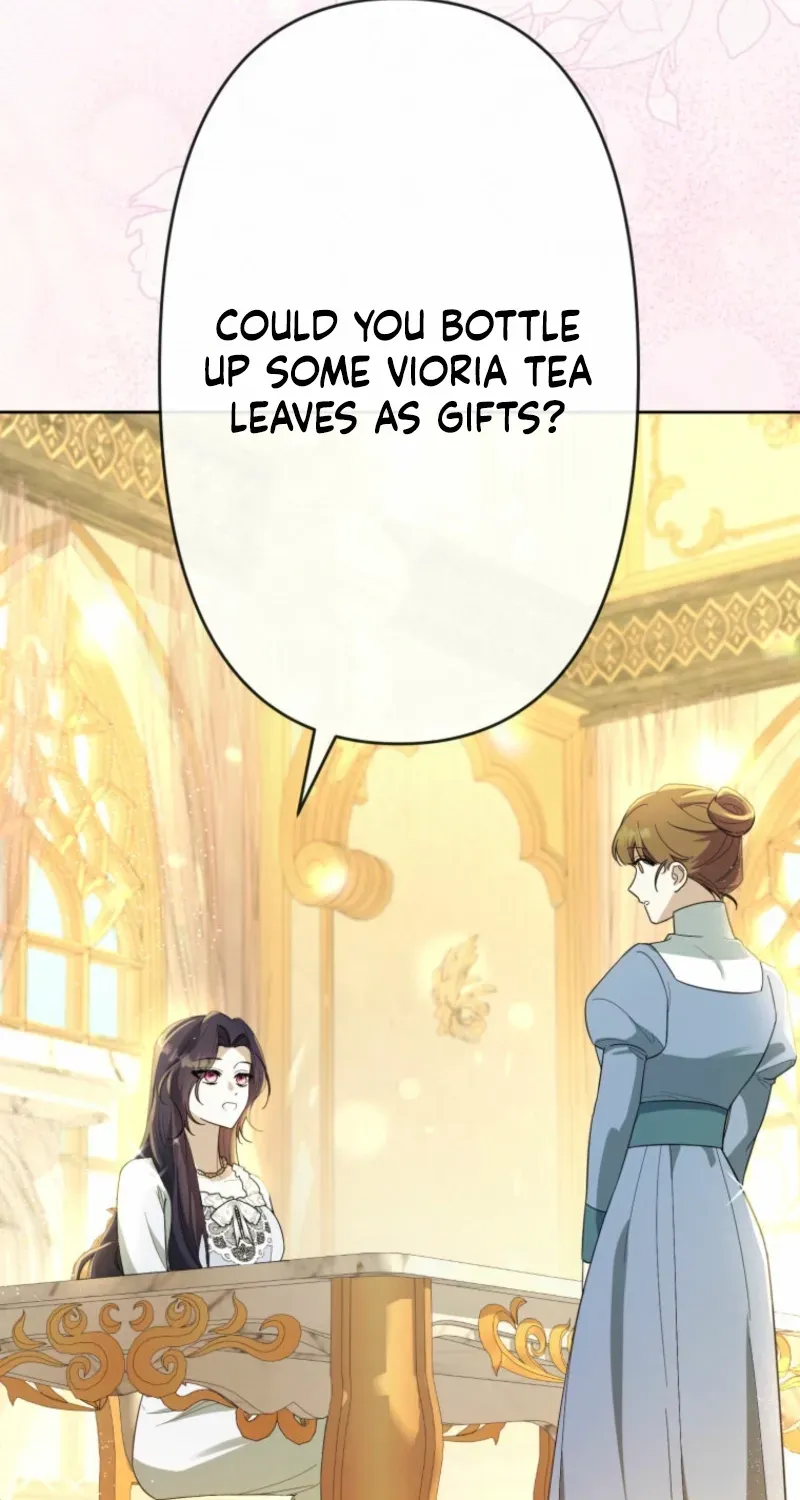 I Was Meant to Die in Six Months, But I Made the Tyrant Emperor Fall for Me Chapter 6 page 114 - 