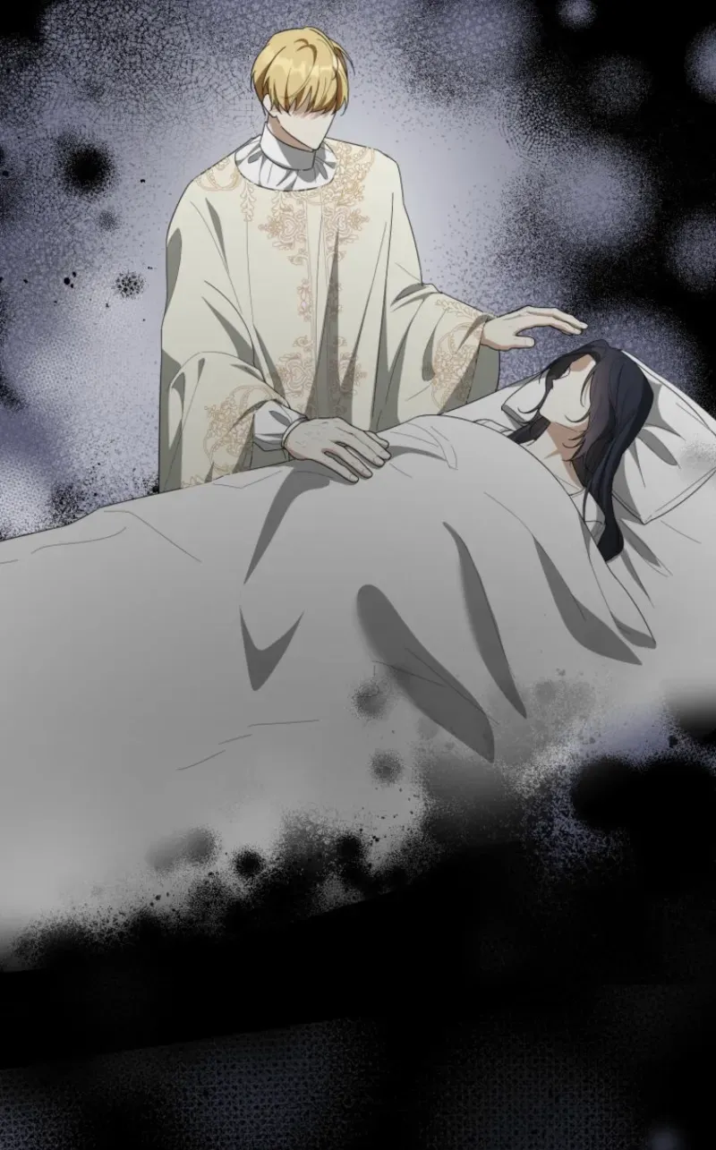 I Was Meant to Die in Six Months, But I Made the Tyrant Emperor Fall for Me Chapter 6 page 127 - 