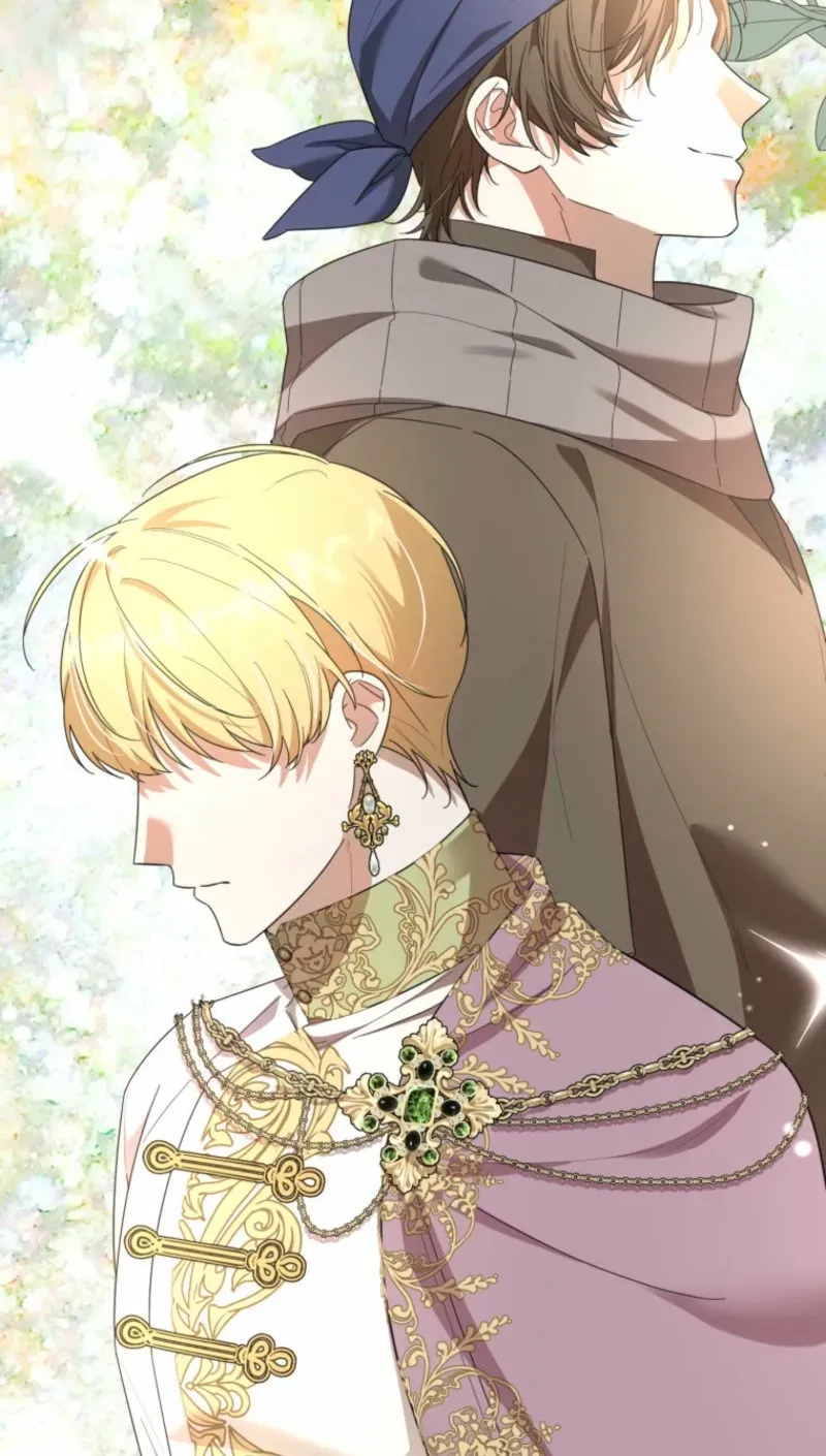 I Was Meant to Die in Six Months, But I Made the Tyrant Emperor Fall for Me Chapter 6 page 129 - 