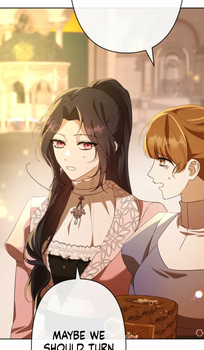 I Was Meant to Die in Six Months, But I Made the Tyrant Emperor Fall for Me Chapter 6 page 136 - 