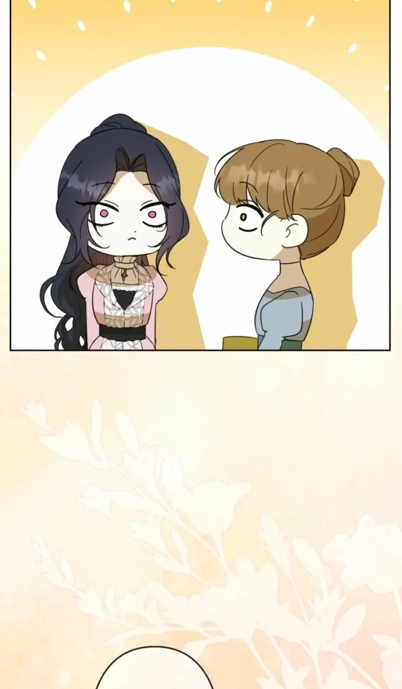 I Was Meant to Die in Six Months, But I Made the Tyrant Emperor Fall for Me Chapter 6 page 138 - 