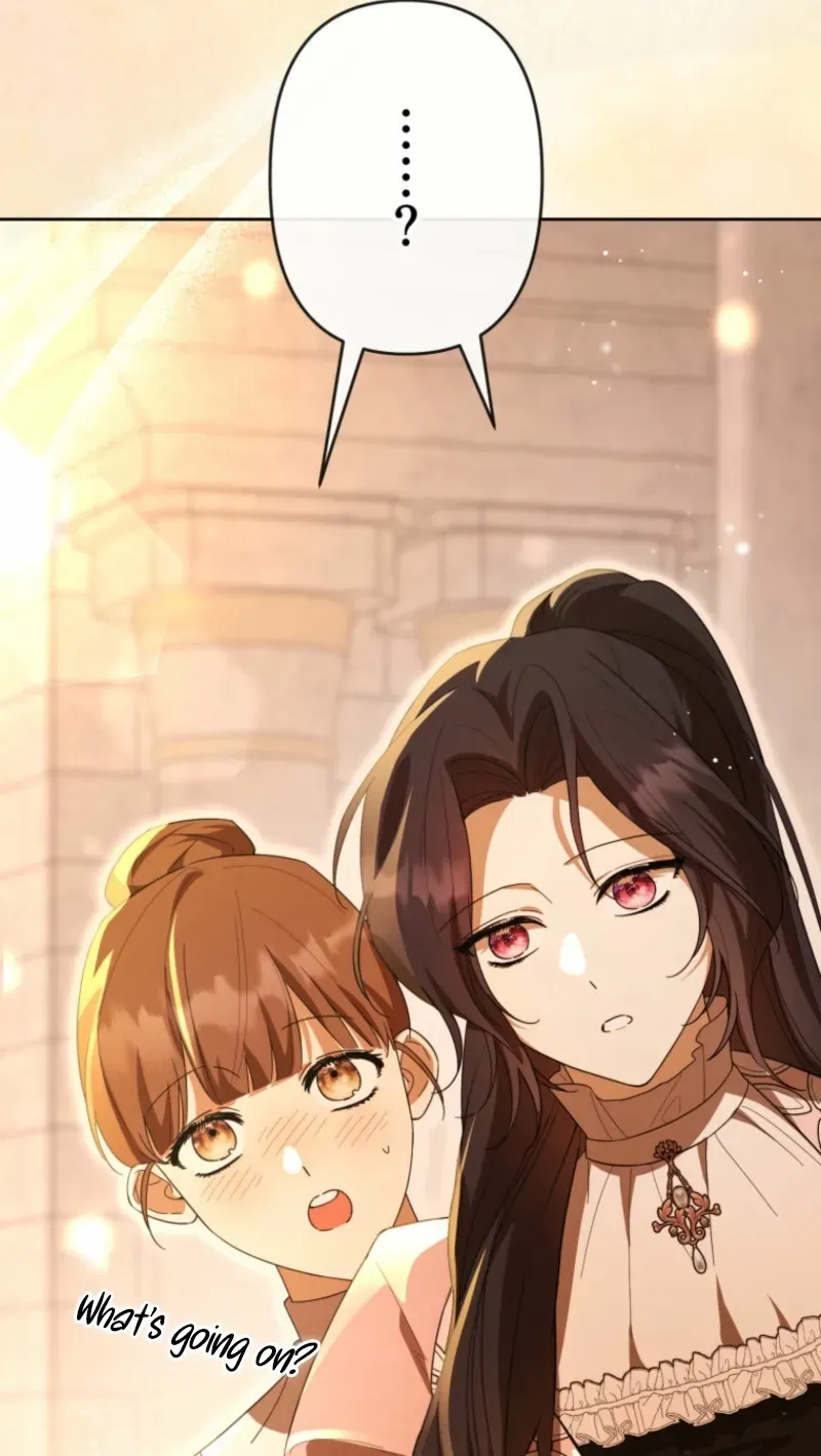 I Was Meant to Die in Six Months, But I Made the Tyrant Emperor Fall for Me Chapter 6 page 141 - 