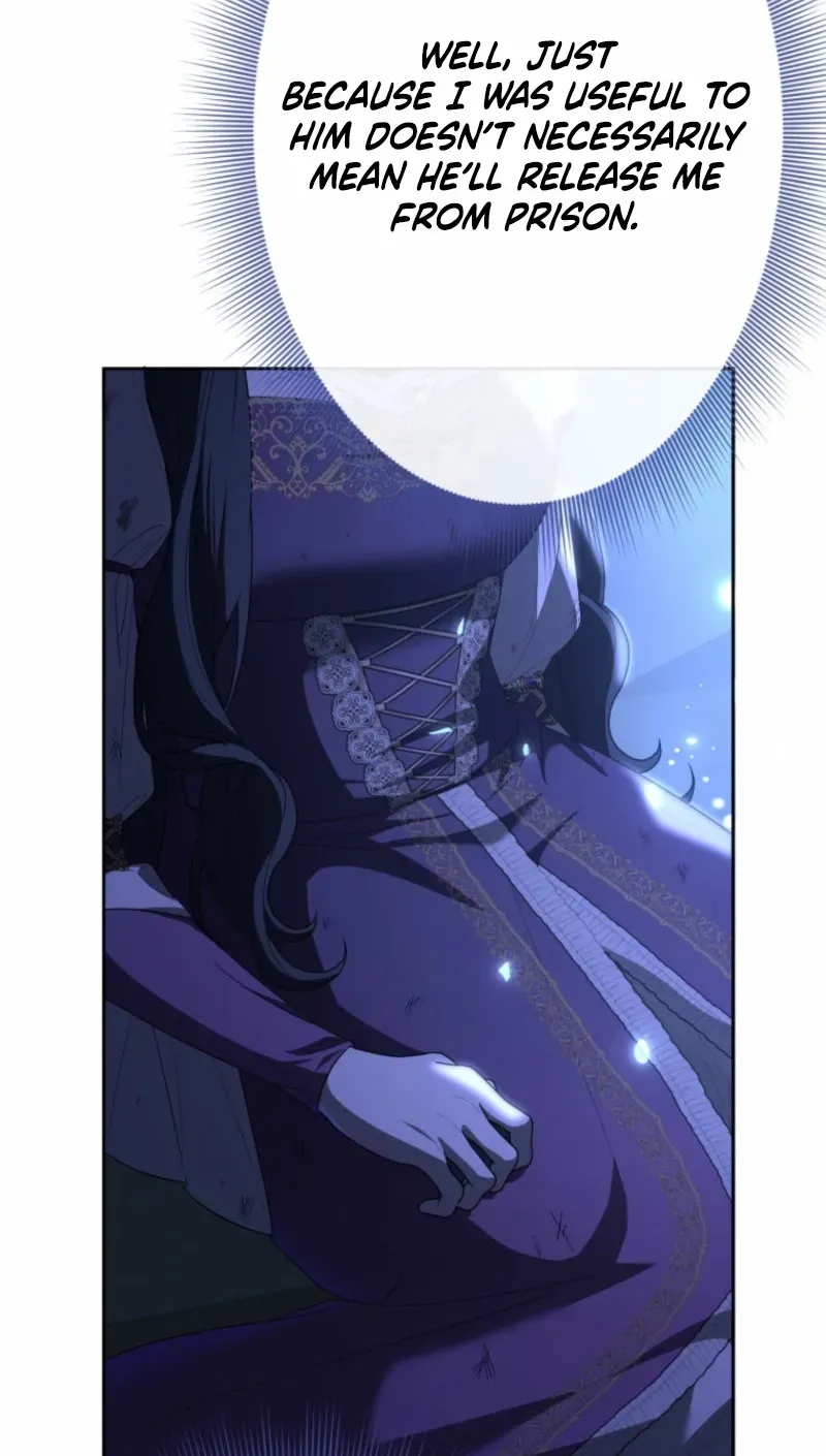 I Was Meant to Die in Six Months, But I Made the Tyrant Emperor Fall for Me Chapter 6 page 16 - 