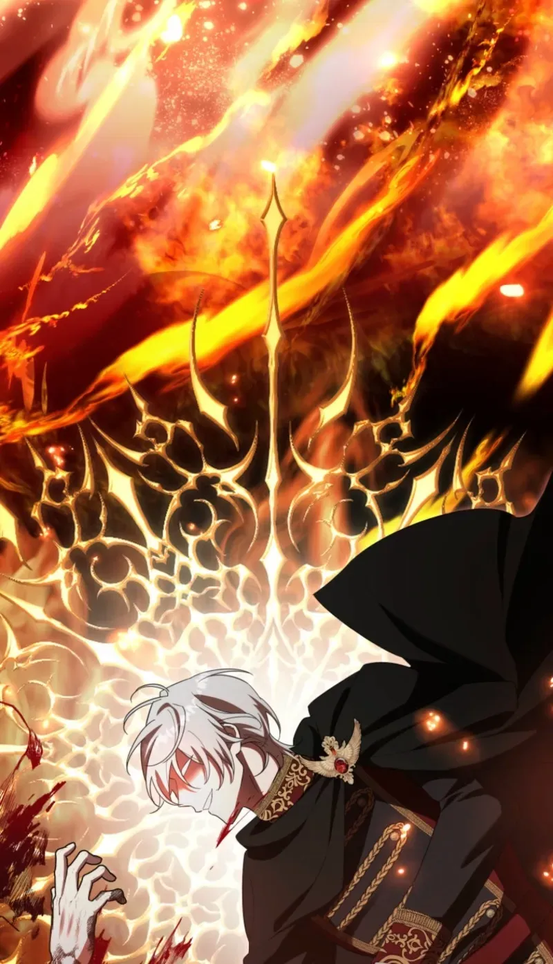 I Was Meant to Die in Six Months, But I Made the Tyrant Emperor Fall for Me Chapter 6 page 18 - 