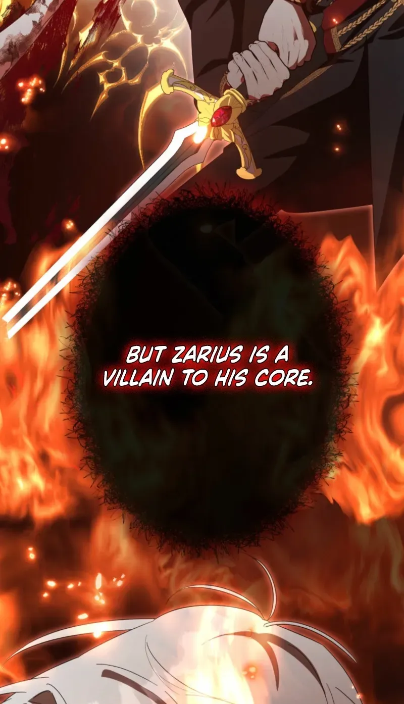 I Was Meant to Die in Six Months, But I Made the Tyrant Emperor Fall for Me Chapter 6 page 19 - 