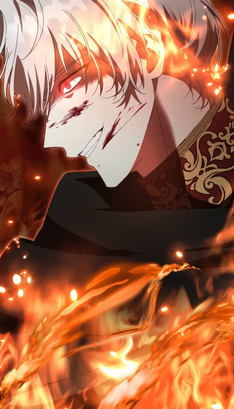 I Was Meant to Die in Six Months, But I Made the Tyrant Emperor Fall for Me Chapter 6 page 20 - 