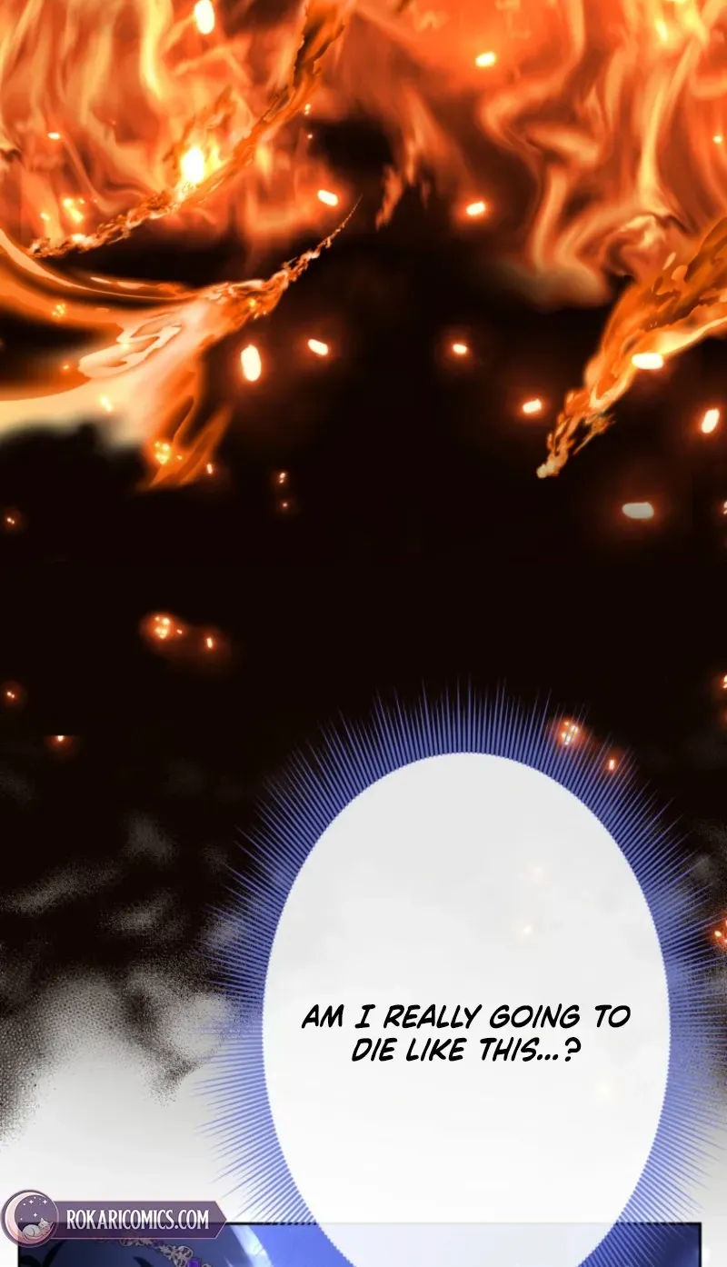 I Was Meant to Die in Six Months, But I Made the Tyrant Emperor Fall for Me Chapter 6 page 21 - 