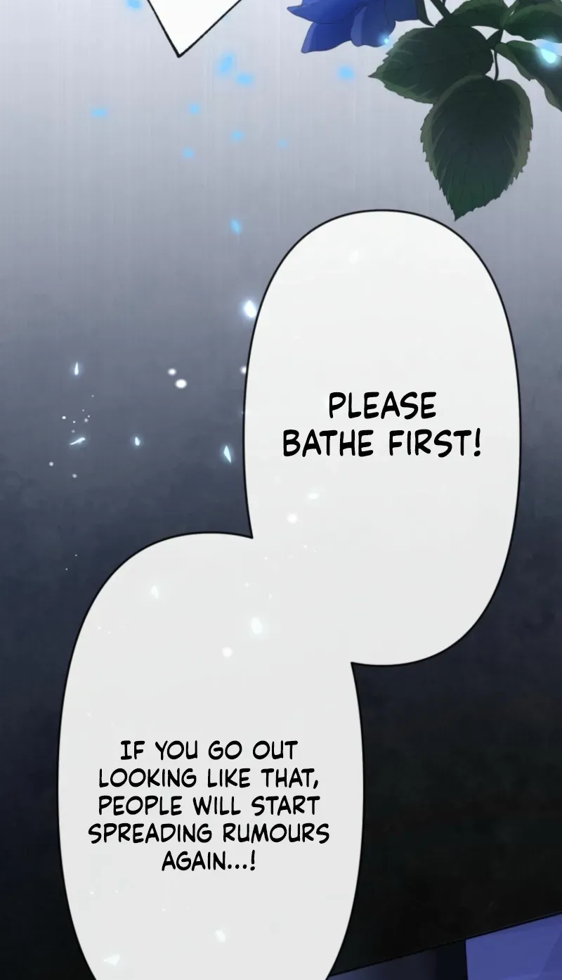 I Was Meant to Die in Six Months, But I Made the Tyrant Emperor Fall for Me Chapter 6 page 23 - 