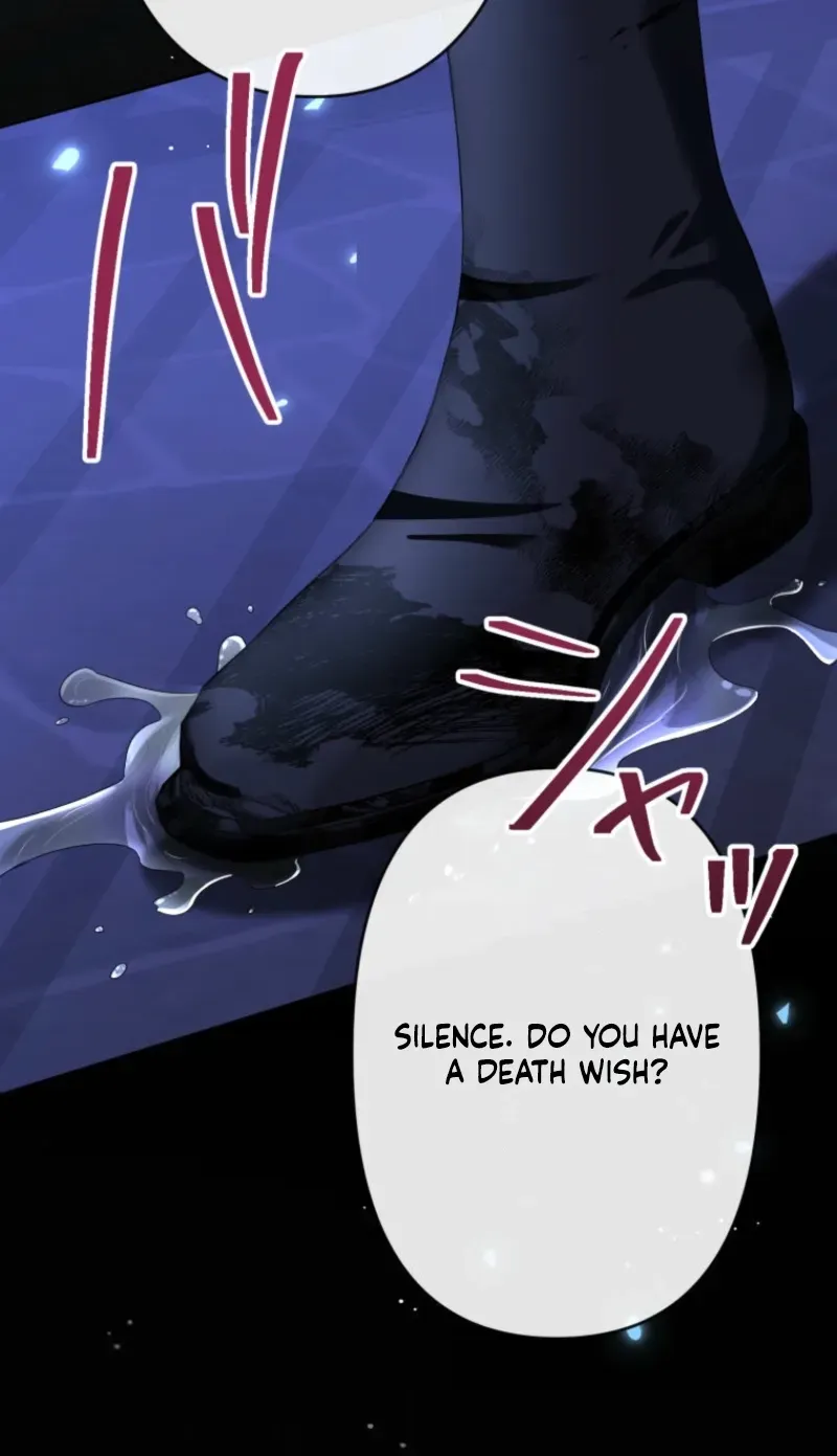 I Was Meant to Die in Six Months, But I Made the Tyrant Emperor Fall for Me Chapter 6 page 24 - 