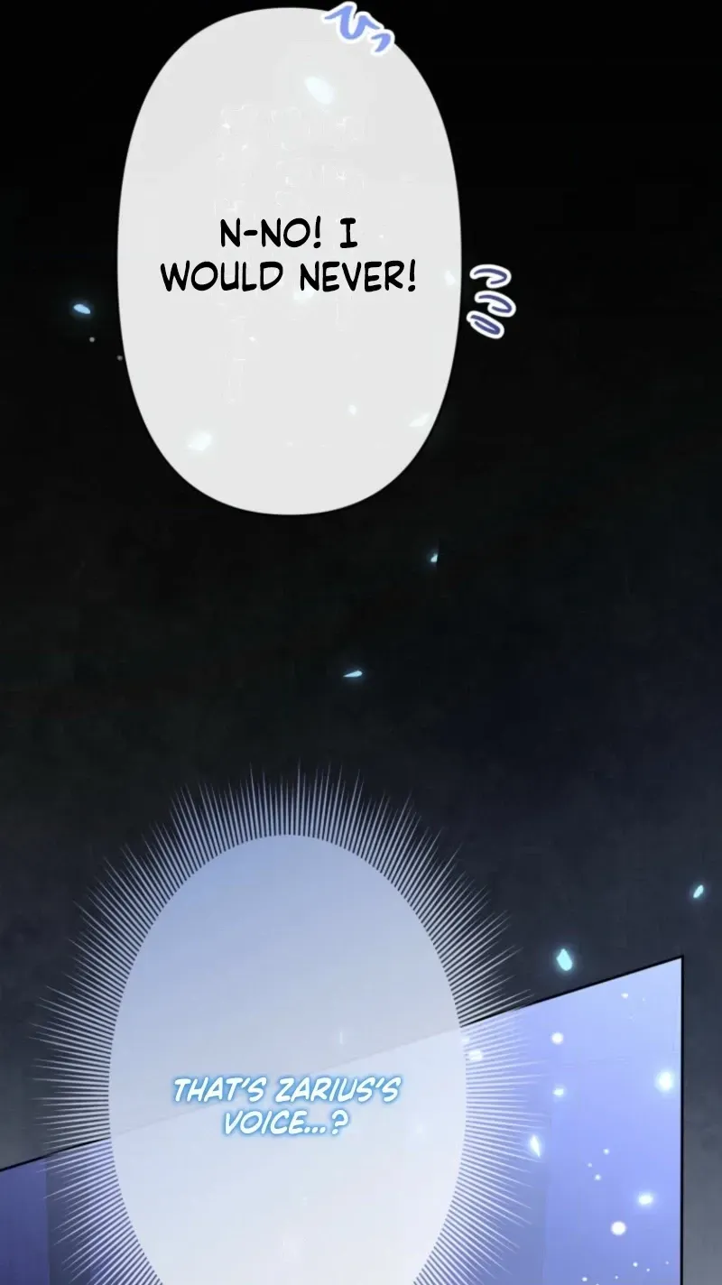 I Was Meant to Die in Six Months, But I Made the Tyrant Emperor Fall for Me Chapter 6 page 25 - 