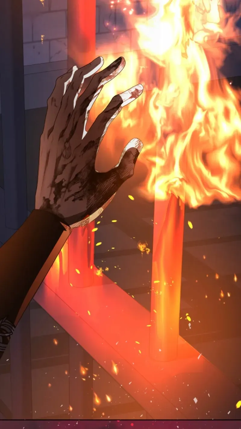 I Was Meant to Die in Six Months, But I Made the Tyrant Emperor Fall for Me Chapter 6 page 31 - 