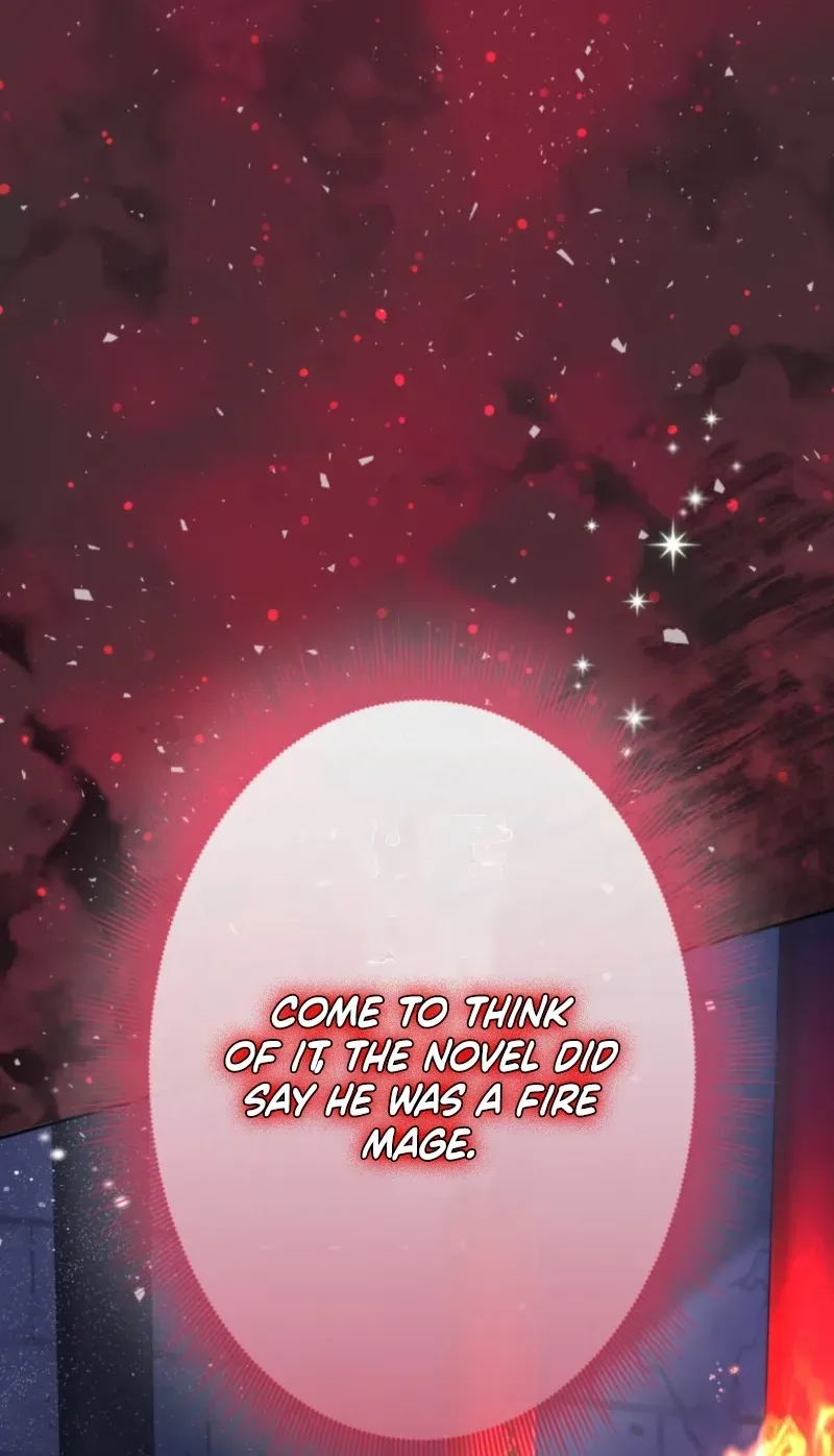 I Was Meant to Die in Six Months, But I Made the Tyrant Emperor Fall for Me Chapter 6 page 32 - 