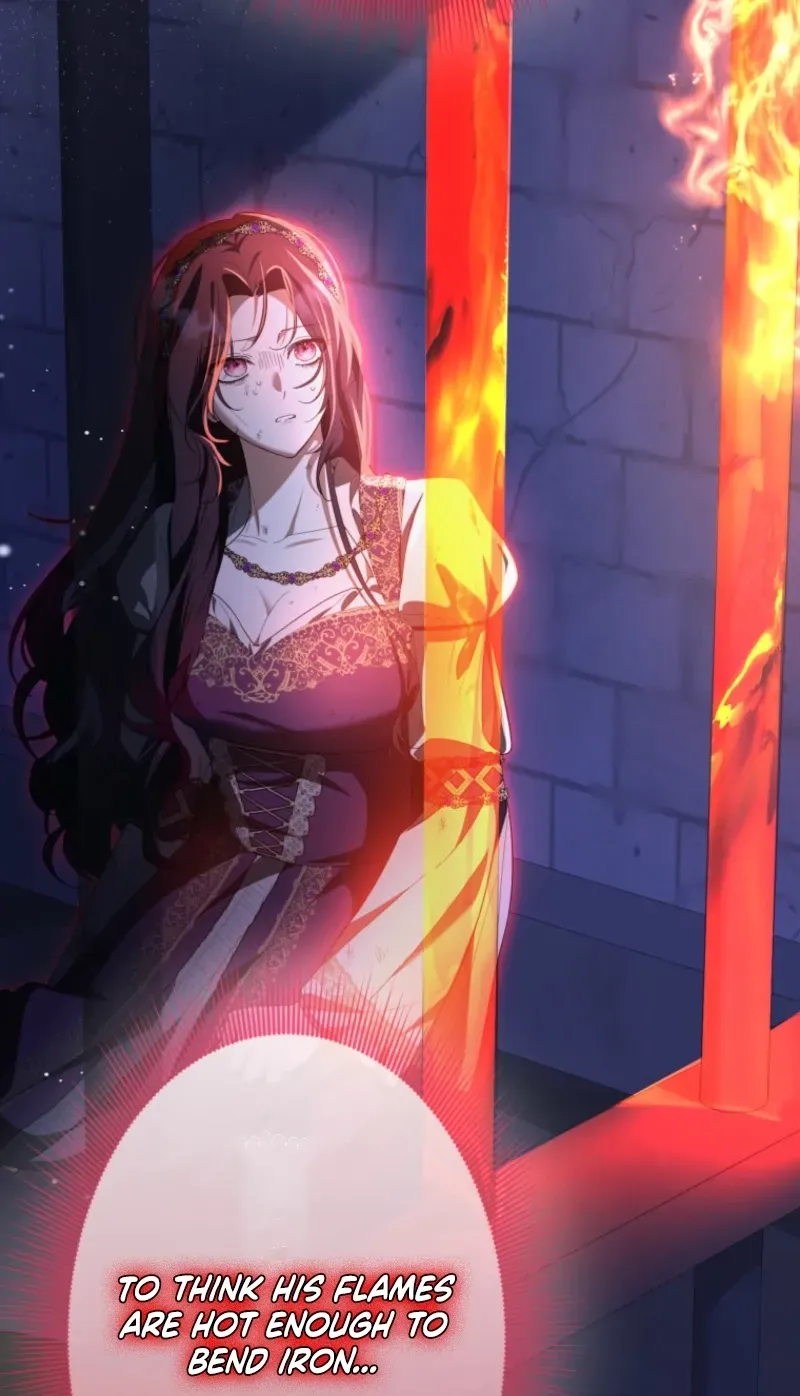 I Was Meant to Die in Six Months, But I Made the Tyrant Emperor Fall for Me Chapter 6 page 33 - 