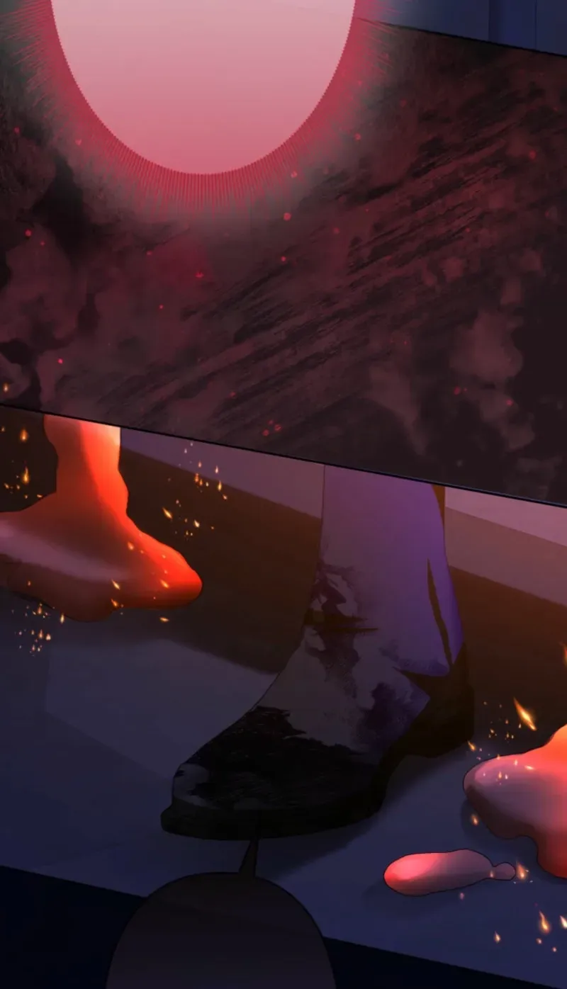 I Was Meant to Die in Six Months, But I Made the Tyrant Emperor Fall for Me Chapter 6 page 34 - 