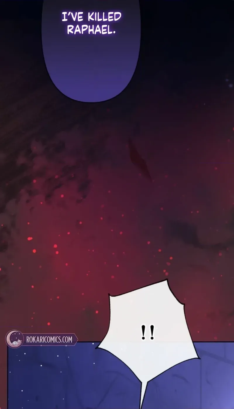 I Was Meant to Die in Six Months, But I Made the Tyrant Emperor Fall for Me Chapter 6 page 35 - 