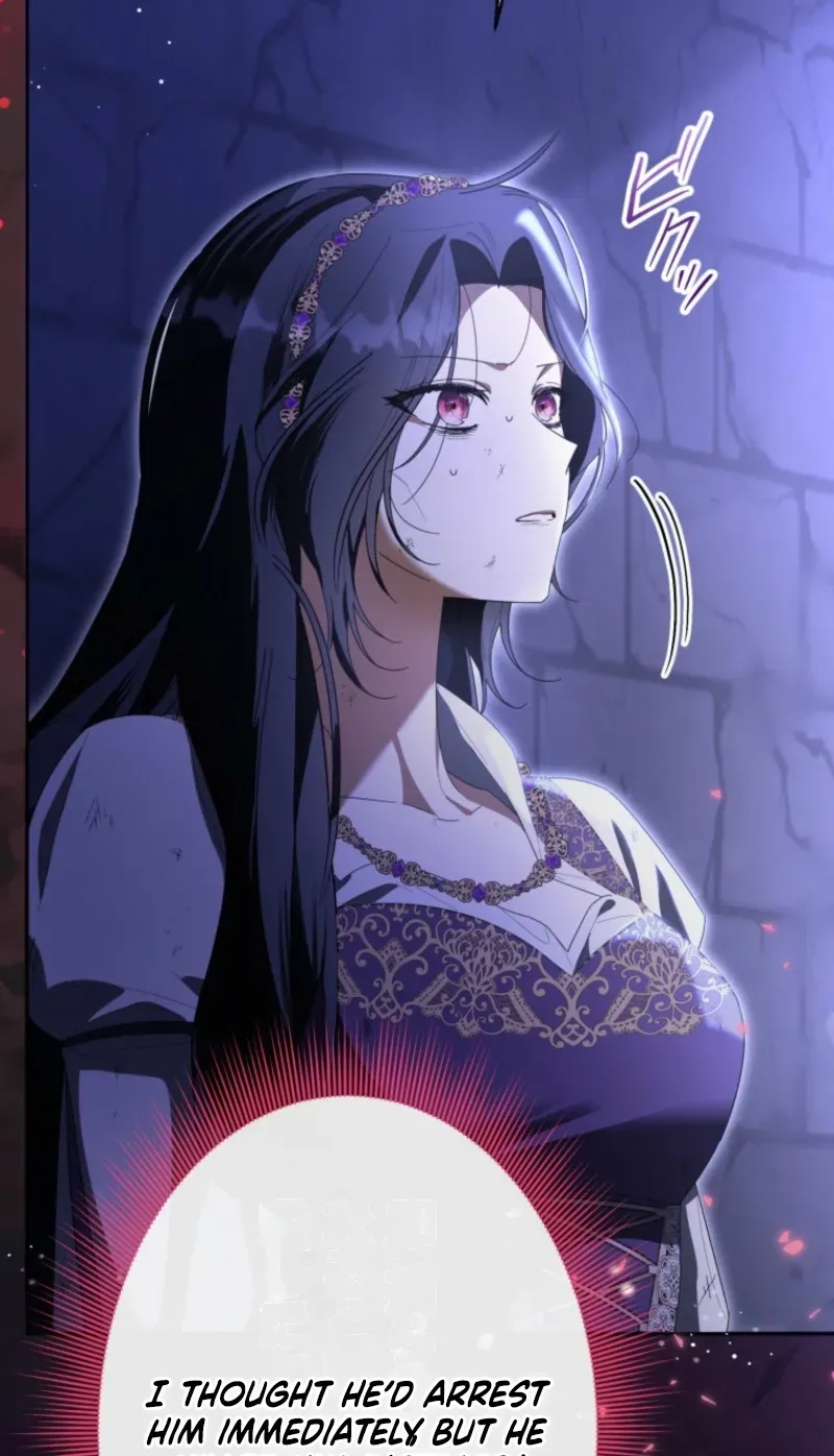 I Was Meant to Die in Six Months, But I Made the Tyrant Emperor Fall for Me Chapter 6 page 36 - 