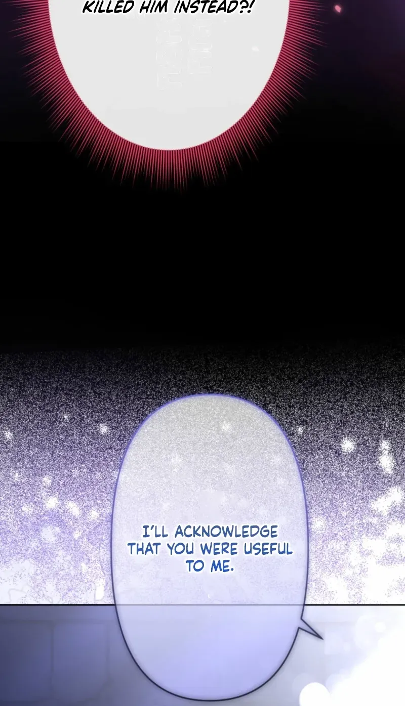 I Was Meant to Die in Six Months, But I Made the Tyrant Emperor Fall for Me Chapter 6 page 37 - 