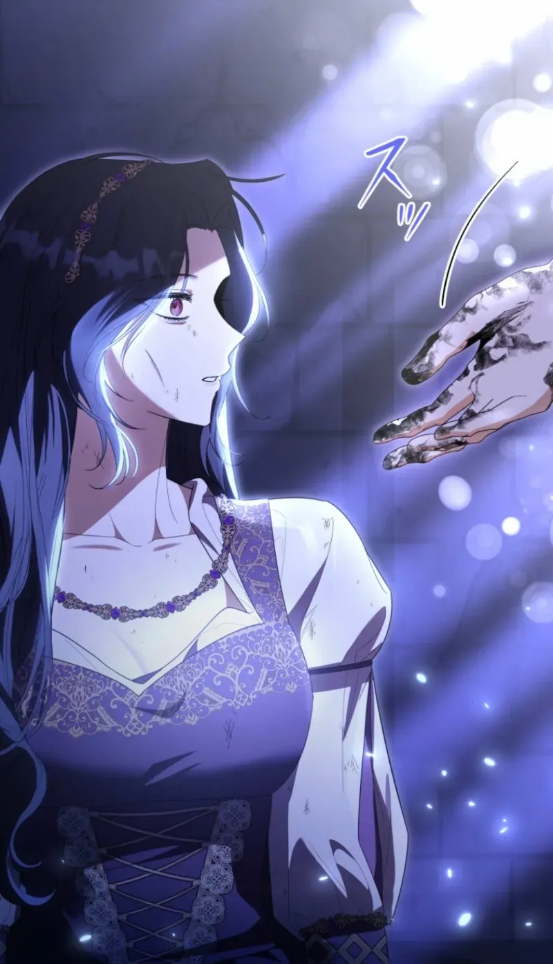 I Was Meant to Die in Six Months, But I Made the Tyrant Emperor Fall for Me Chapter 6 page 38 - 