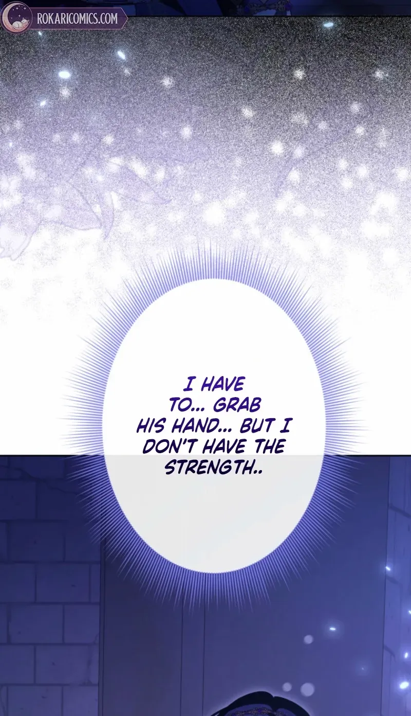 I Was Meant to Die in Six Months, But I Made the Tyrant Emperor Fall for Me Chapter 6 page 39 - 