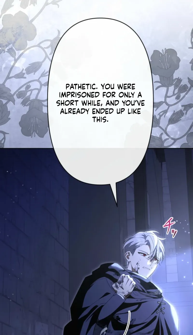 I Was Meant to Die in Six Months, But I Made the Tyrant Emperor Fall for Me Chapter 6 page 42 - 