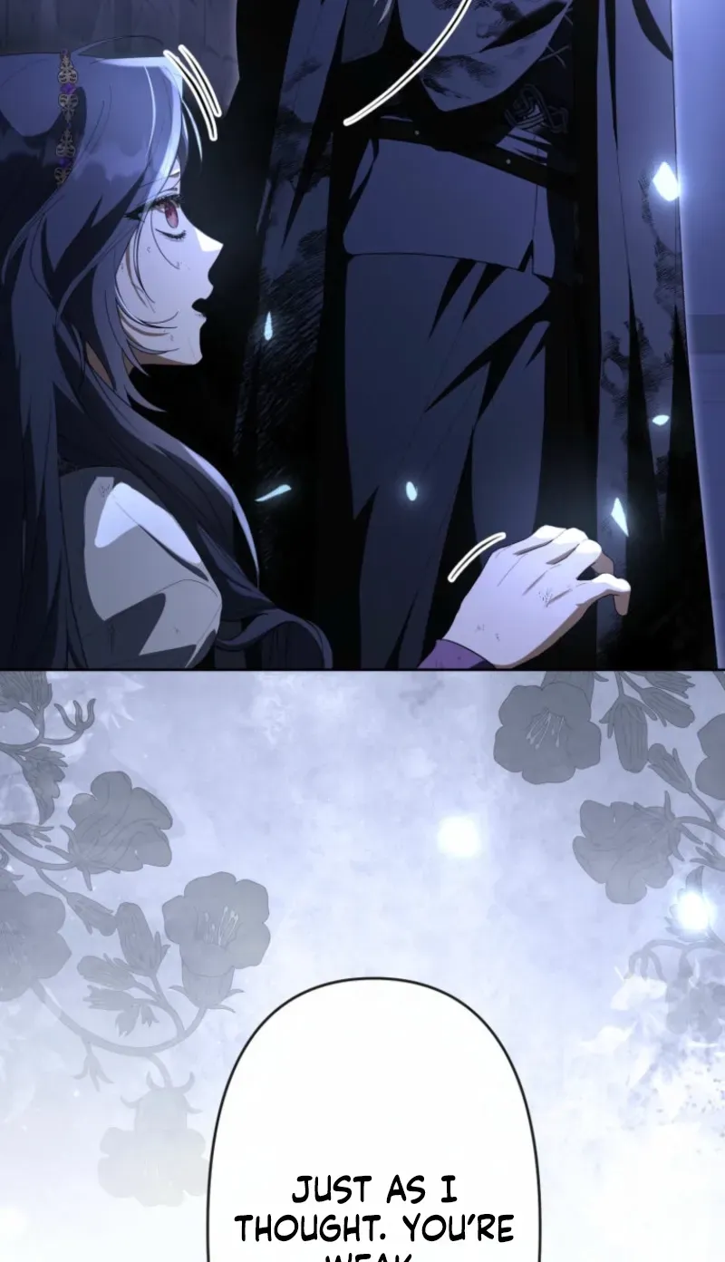 I Was Meant to Die in Six Months, But I Made the Tyrant Emperor Fall for Me Chapter 6 page 43 - 