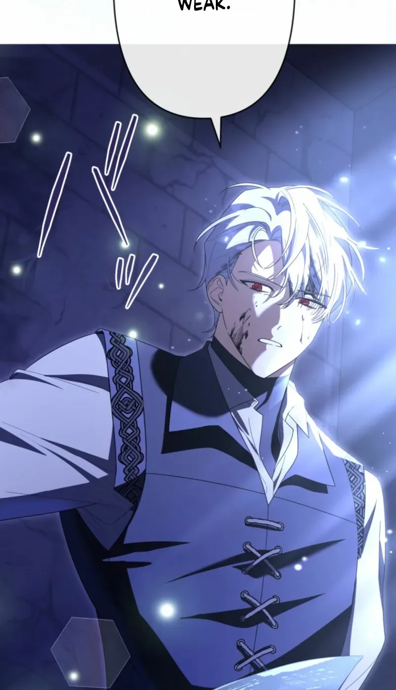 I Was Meant to Die in Six Months, But I Made the Tyrant Emperor Fall for Me Chapter 6 page 44 - 