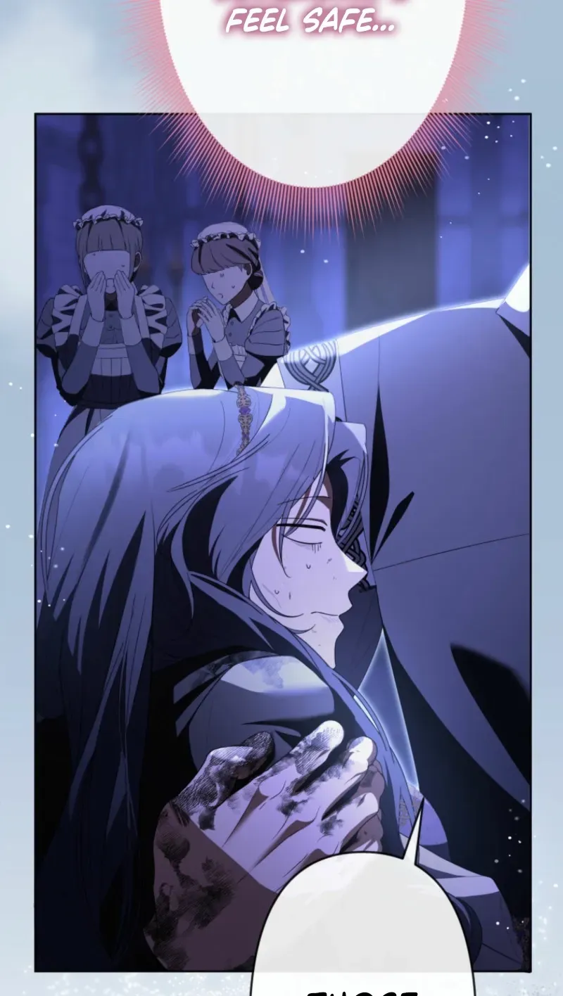 I Was Meant to Die in Six Months, But I Made the Tyrant Emperor Fall for Me Chapter 6 page 58 - 
