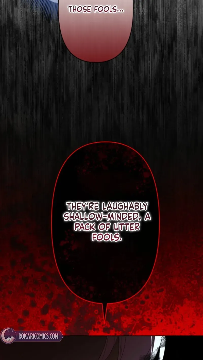 I Was Meant to Die in Six Months, But I Made the Tyrant Emperor Fall for Me Chapter 6 page 63 - 