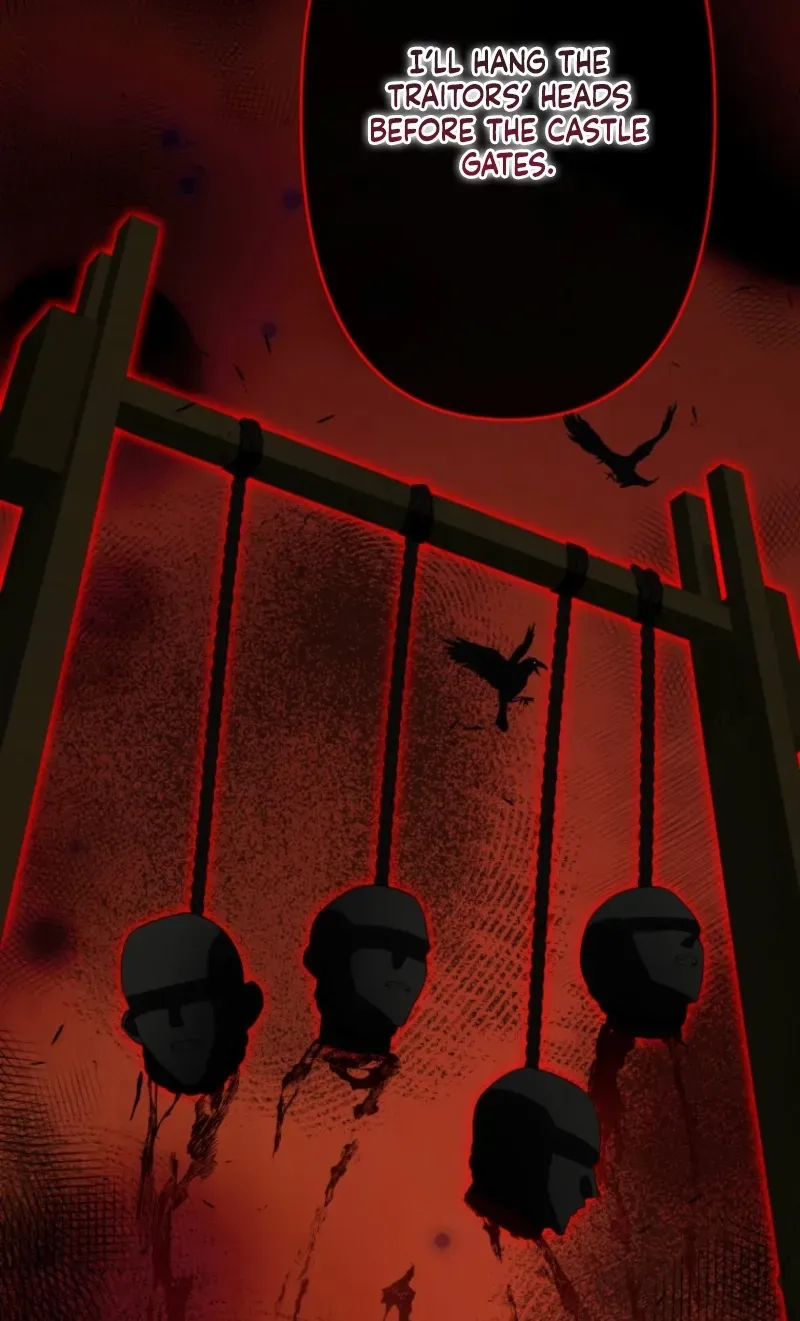 I Was Meant to Die in Six Months, But I Made the Tyrant Emperor Fall for Me Chapter 6 page 66 - 