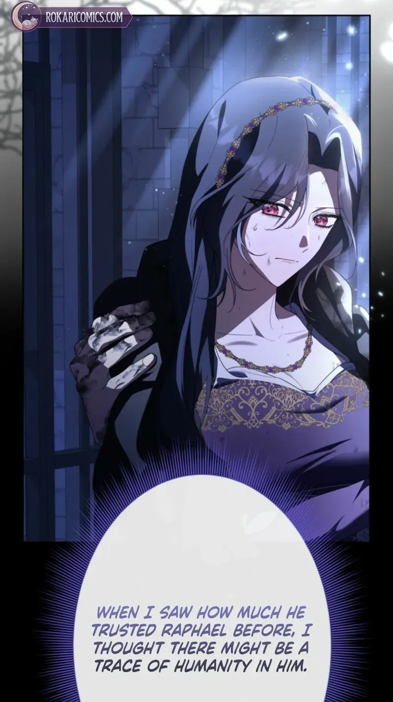 I Was Meant to Die in Six Months, But I Made the Tyrant Emperor Fall for Me Chapter 6 page 70 - 