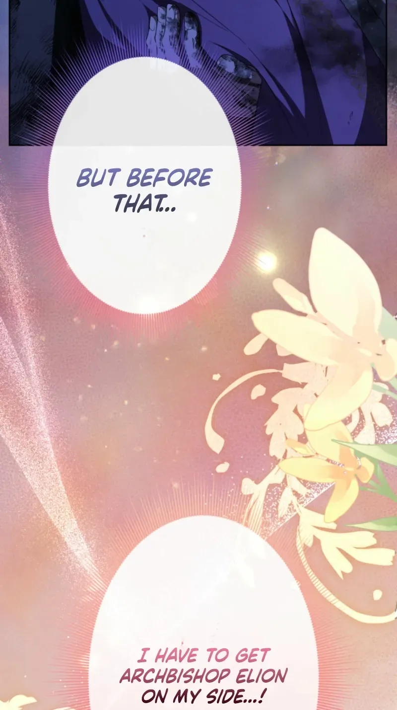 I Was Meant to Die in Six Months, But I Made the Tyrant Emperor Fall for Me Chapter 6 page 74 - 