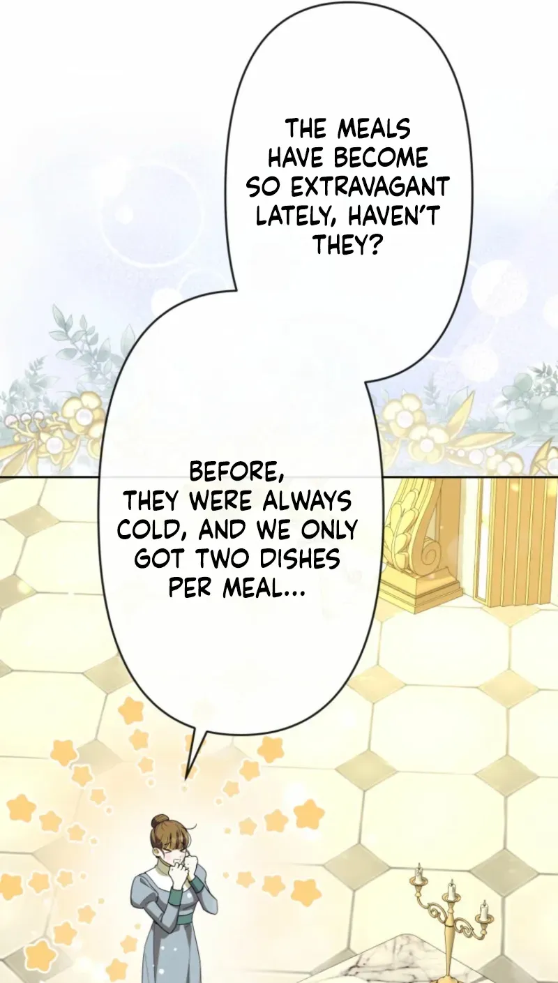 I Was Meant to Die in Six Months, But I Made the Tyrant Emperor Fall for Me Chapter 6 page 89 - 