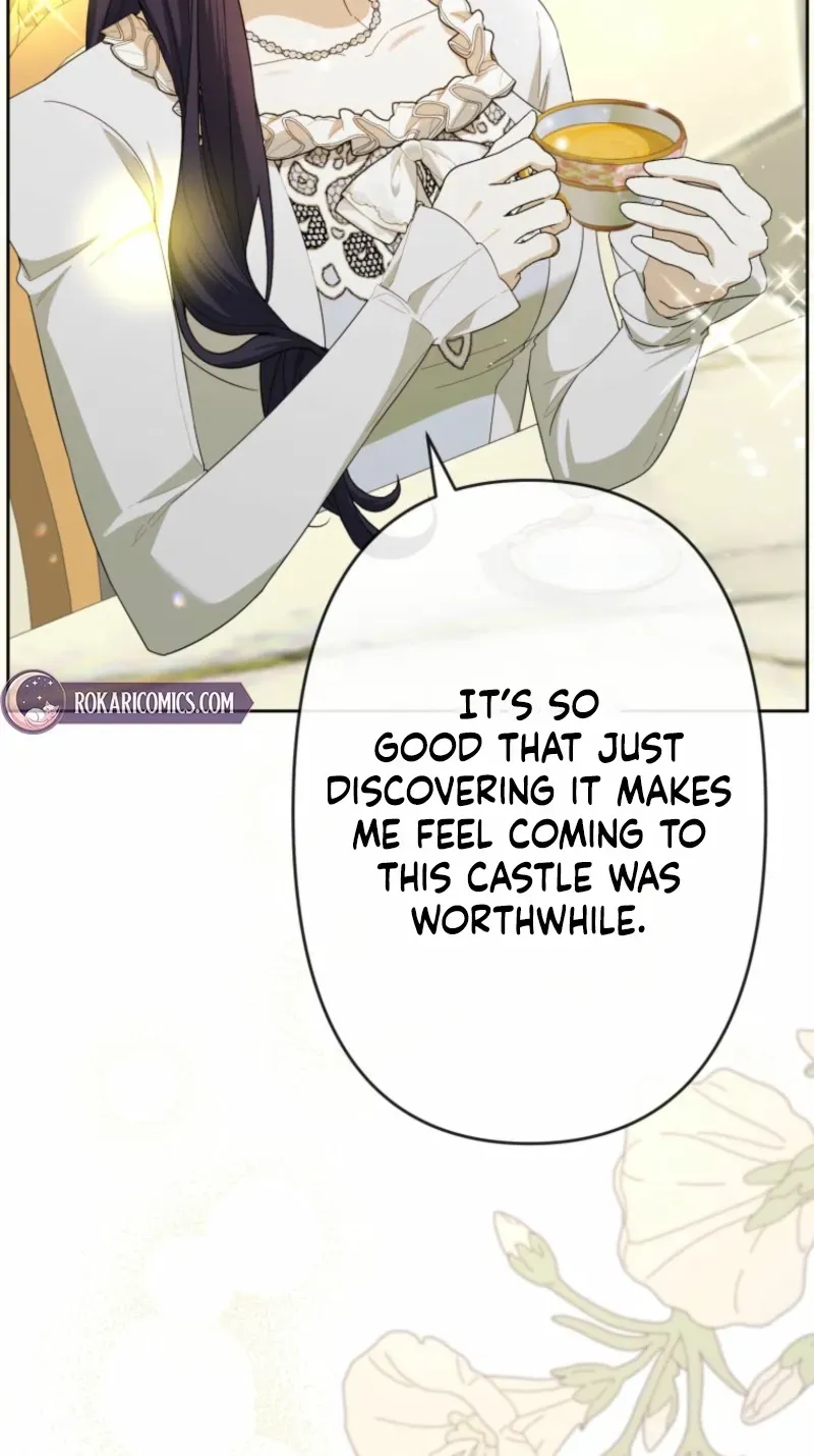 I Was Meant to Die in Six Months, But I Made the Tyrant Emperor Fall for Me Chapter 6 page 98 - 