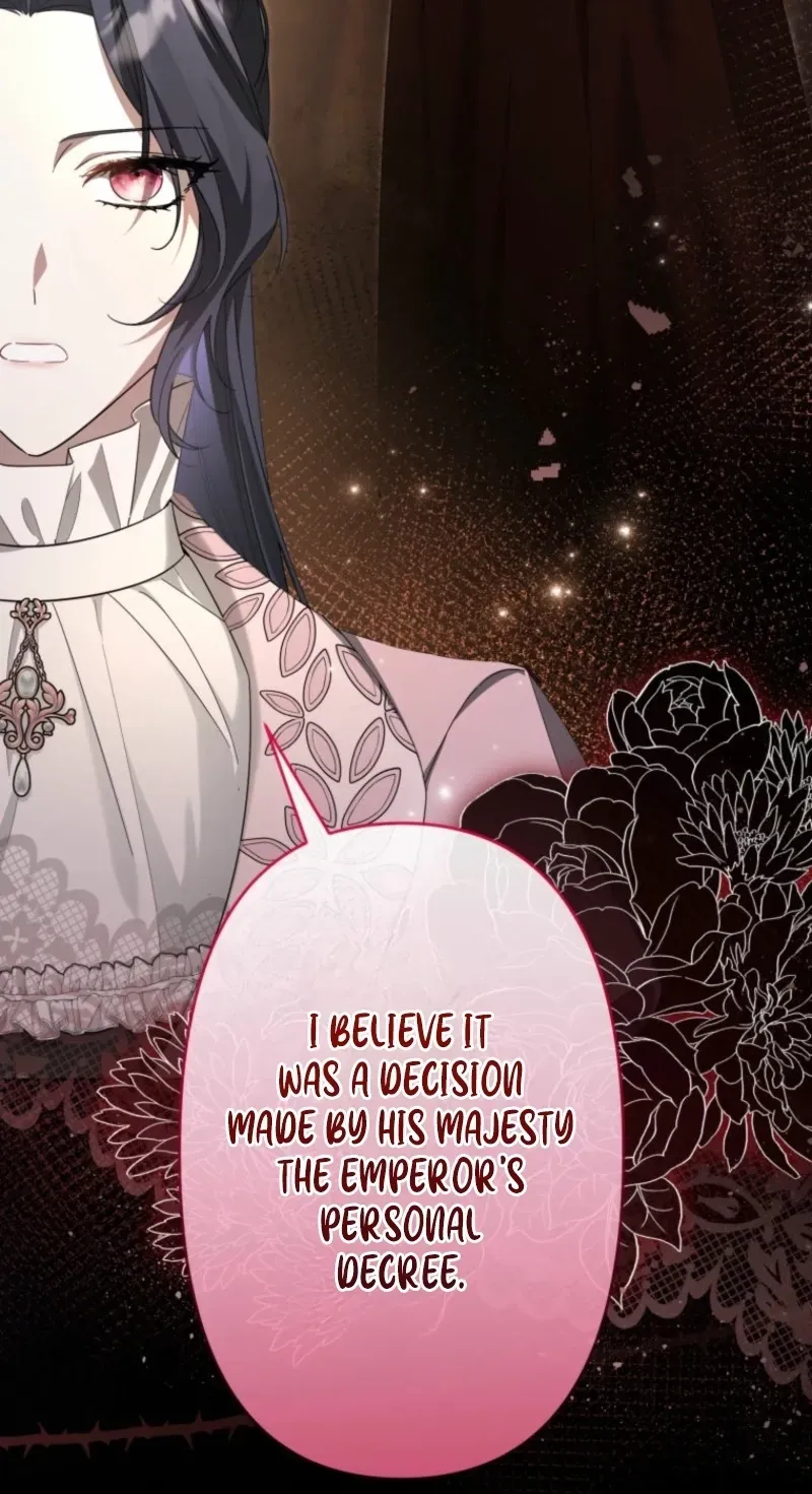 I Was Meant to Die in Six Months, But I Made the Tyrant Emperor Fall for Me Chapter 7 page 102 - 