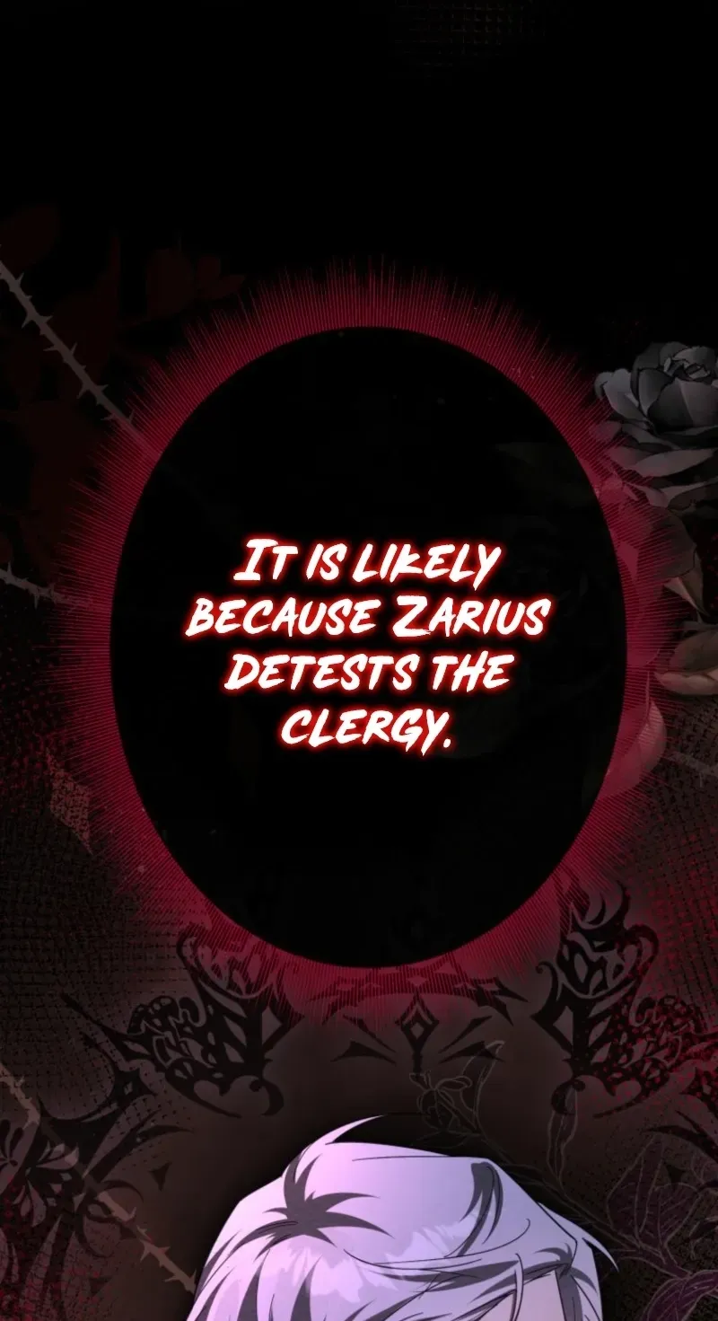 I Was Meant to Die in Six Months, But I Made the Tyrant Emperor Fall for Me Chapter 7 page 103 - 