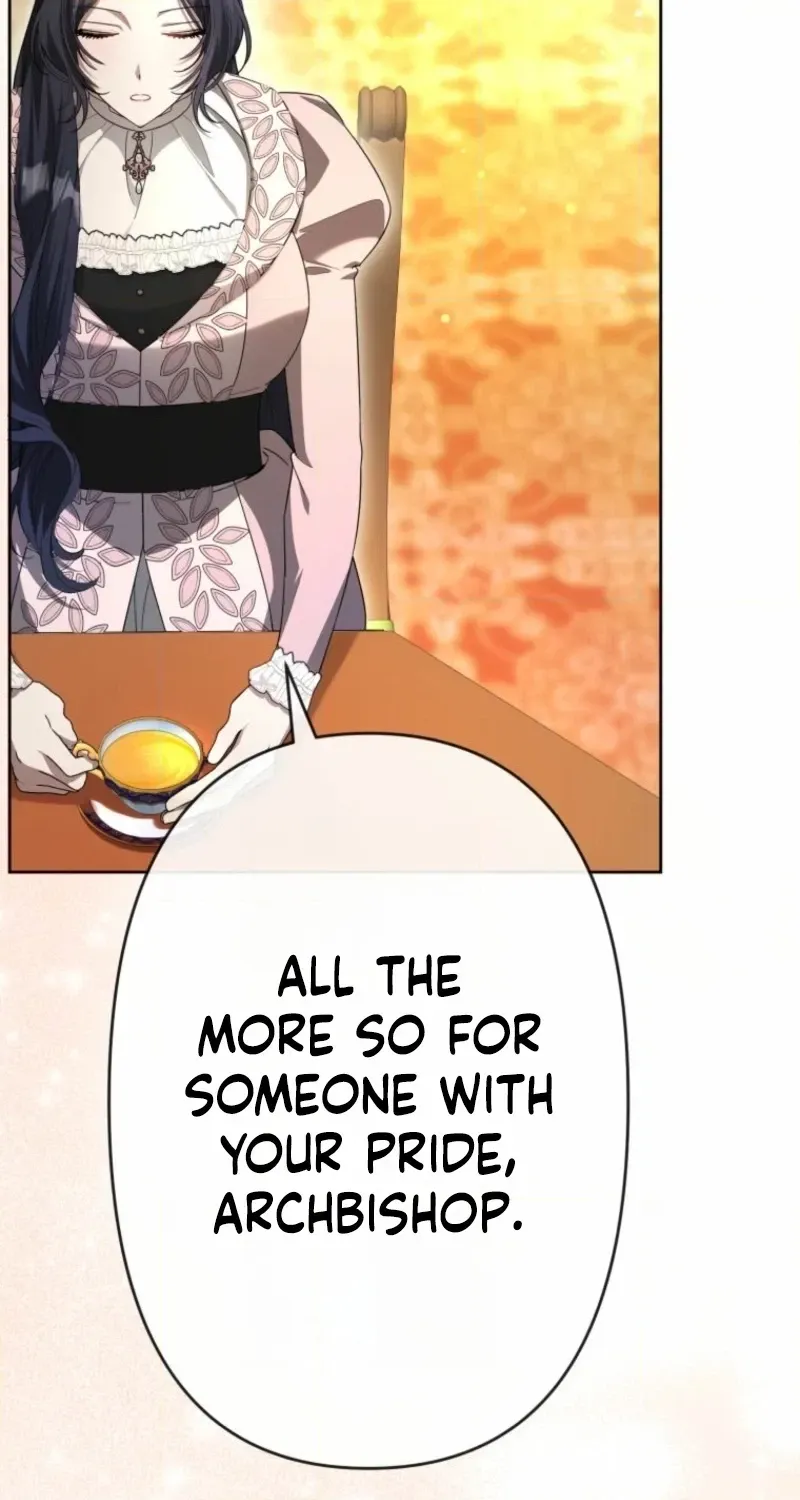 I Was Meant to Die in Six Months, But I Made the Tyrant Emperor Fall for Me Chapter 7 page 107 - 