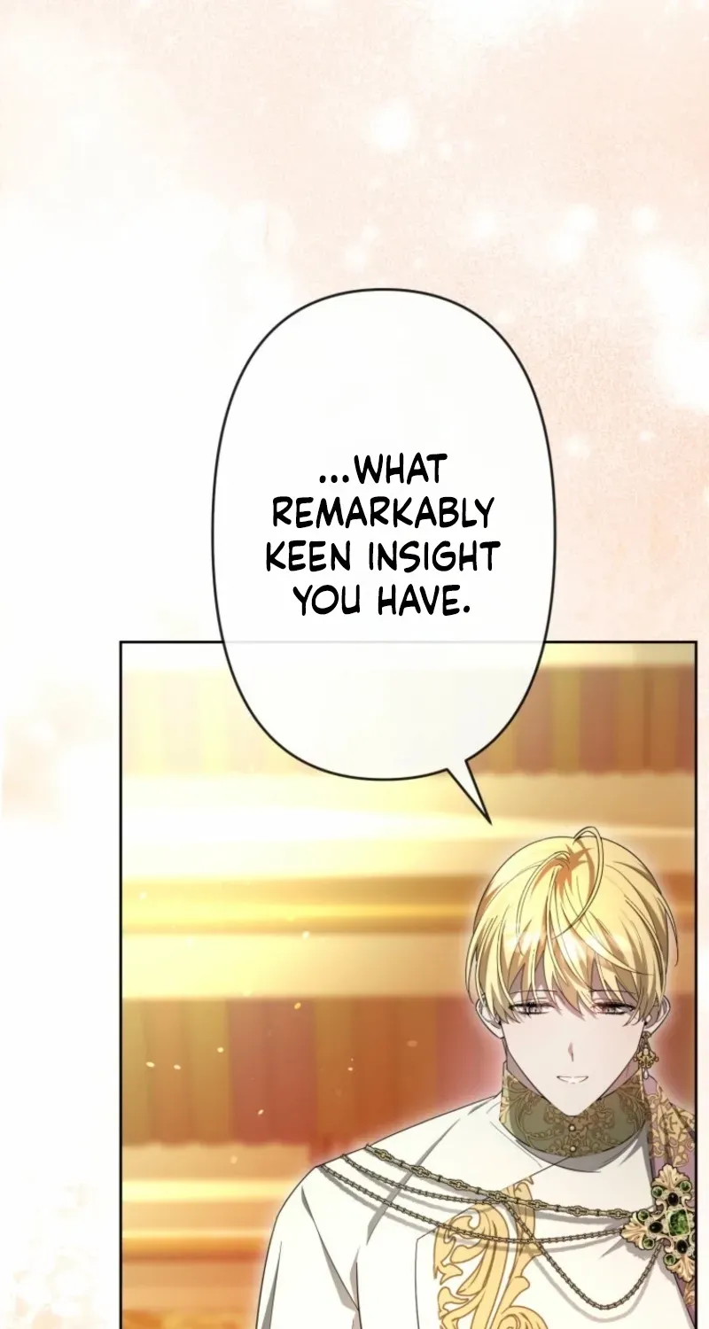 I Was Meant to Die in Six Months, But I Made the Tyrant Emperor Fall for Me Chapter 7 page 109 - 