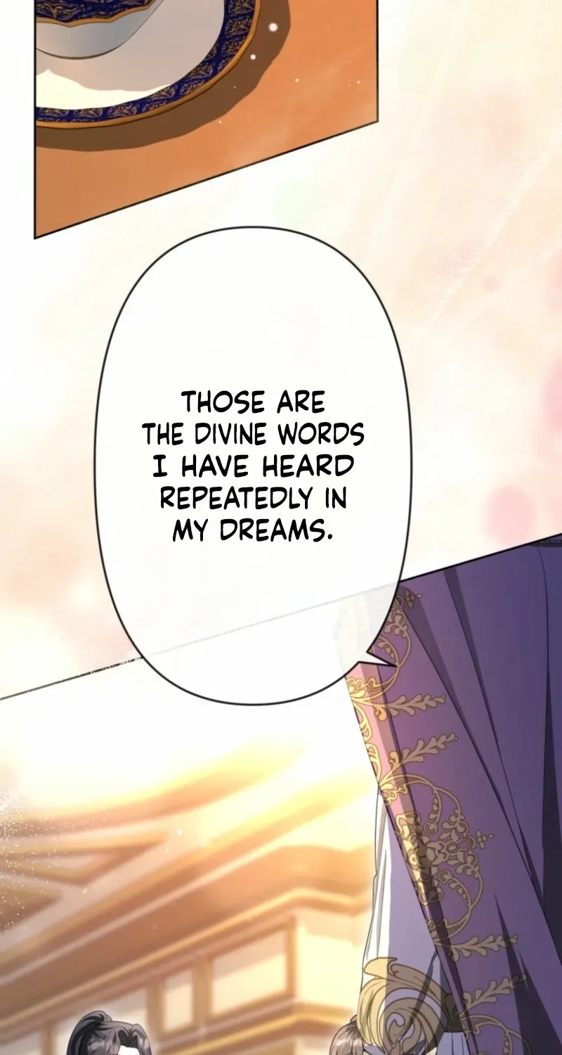 I Was Meant to Die in Six Months, But I Made the Tyrant Emperor Fall for Me Chapter 7 page 117 - 