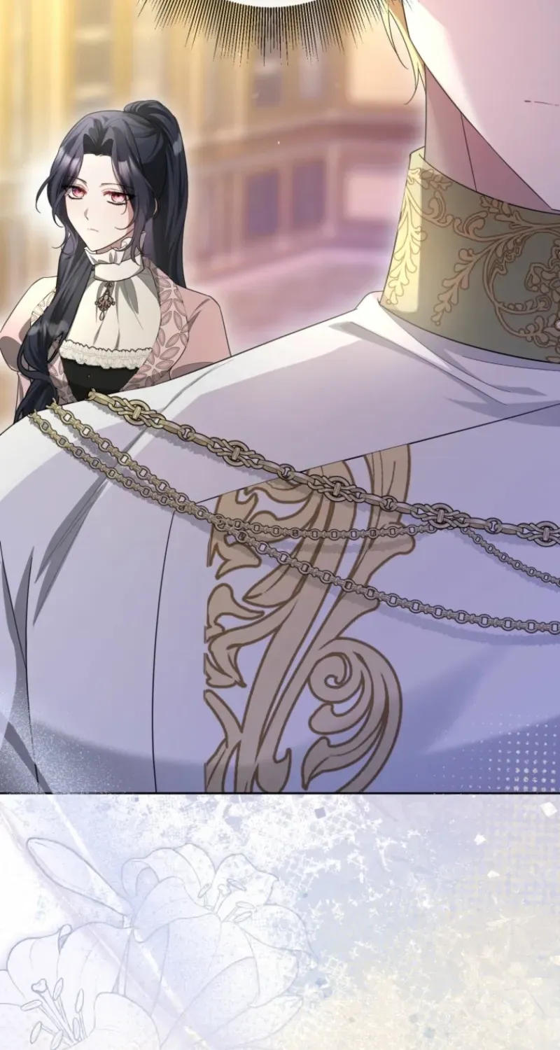I Was Meant to Die in Six Months, But I Made the Tyrant Emperor Fall for Me Chapter 7 page 125 - 