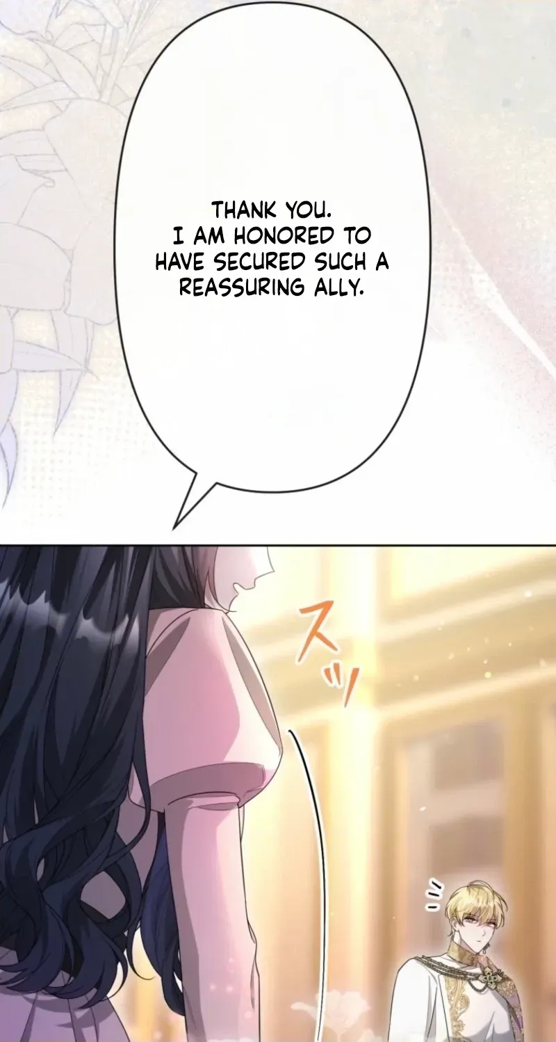 I Was Meant to Die in Six Months, But I Made the Tyrant Emperor Fall for Me Chapter 7 page 127 - 